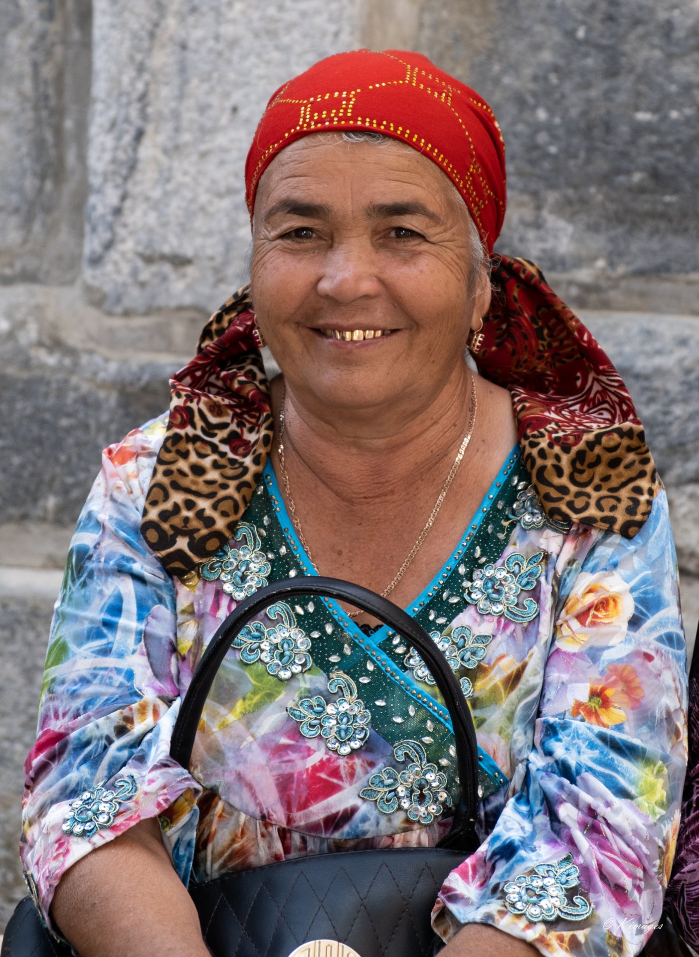 Boukhara