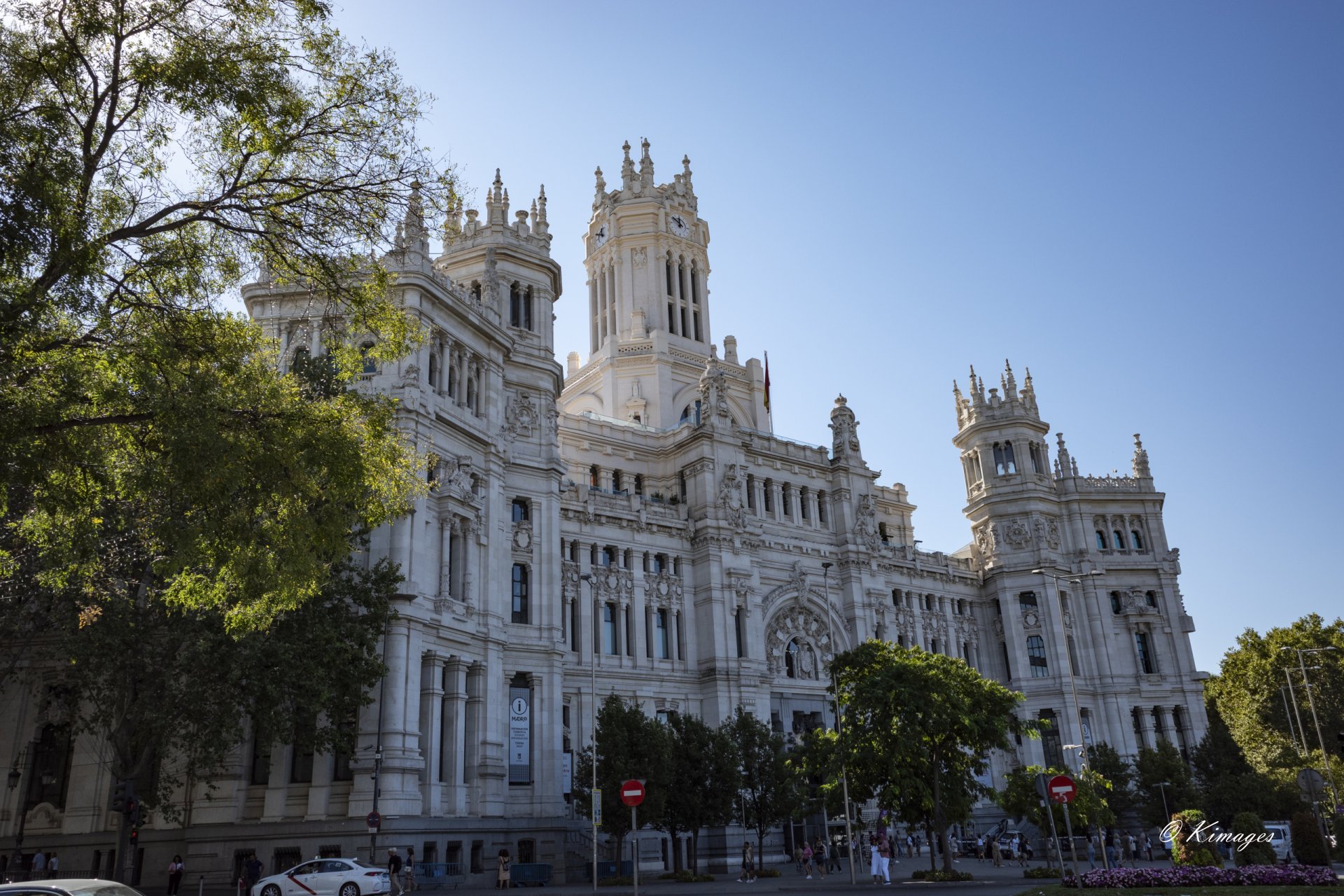 Madrid