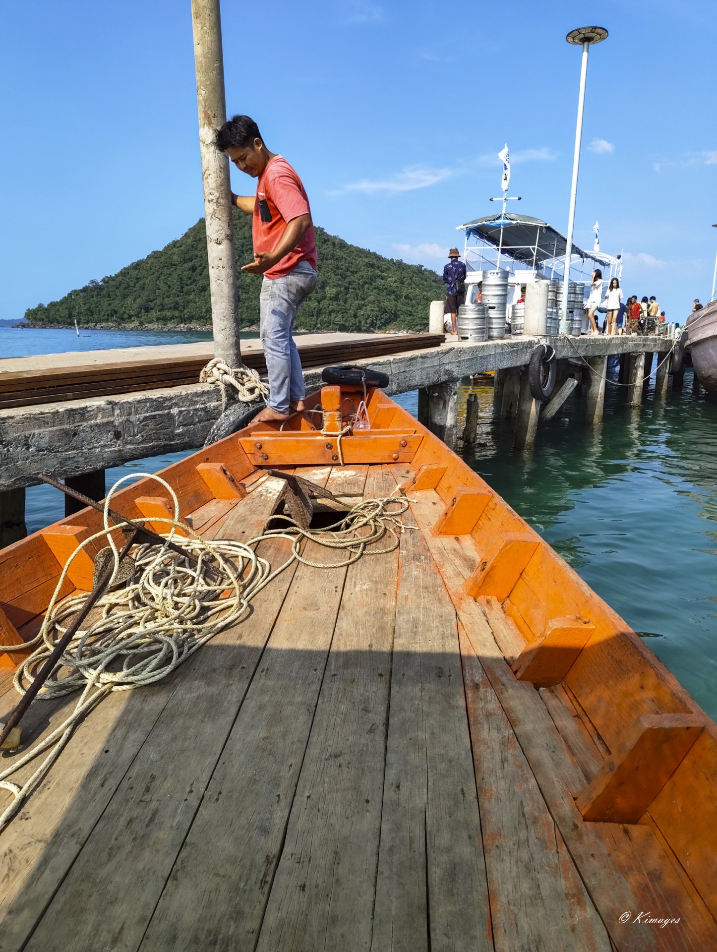 Koh Rong Samloem