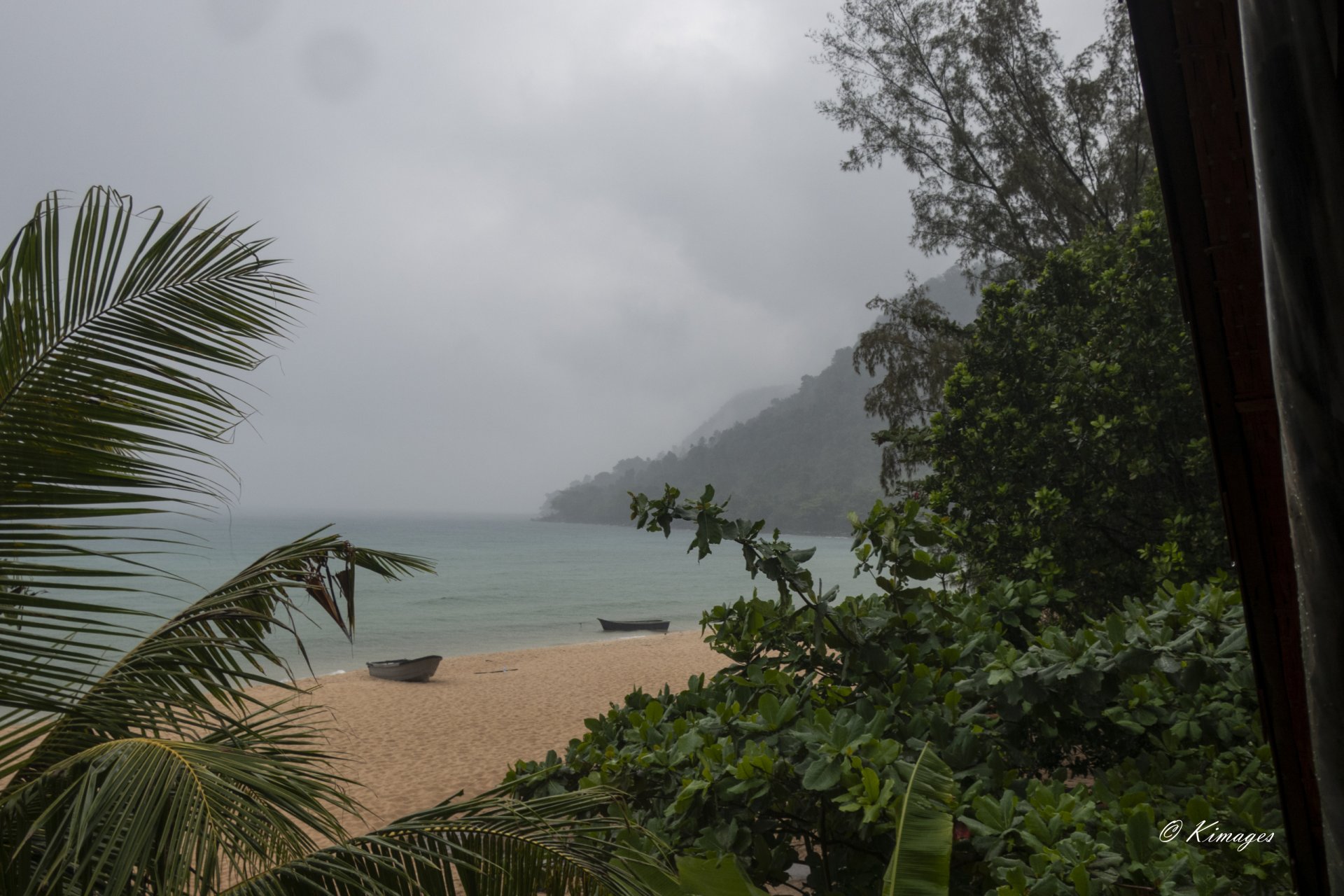 Koh Rong Samloem
