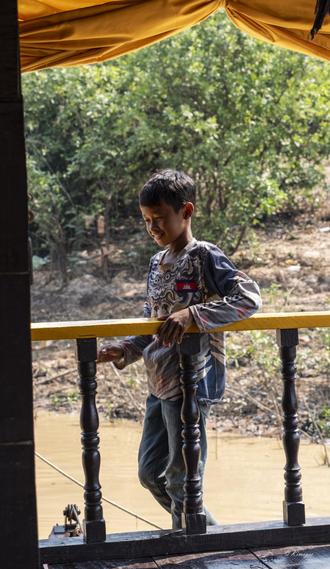 Tonle Sap