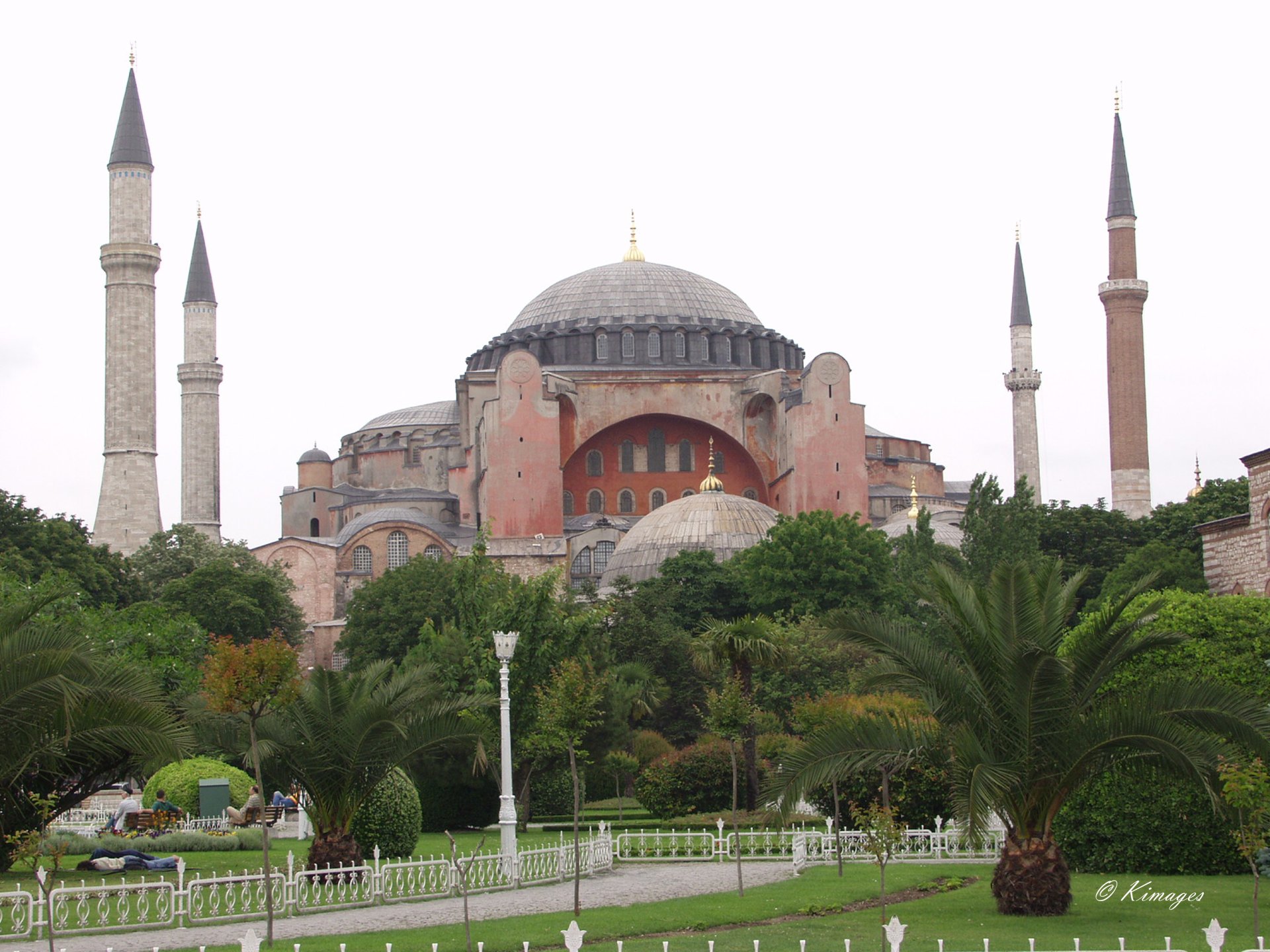 Istanbul