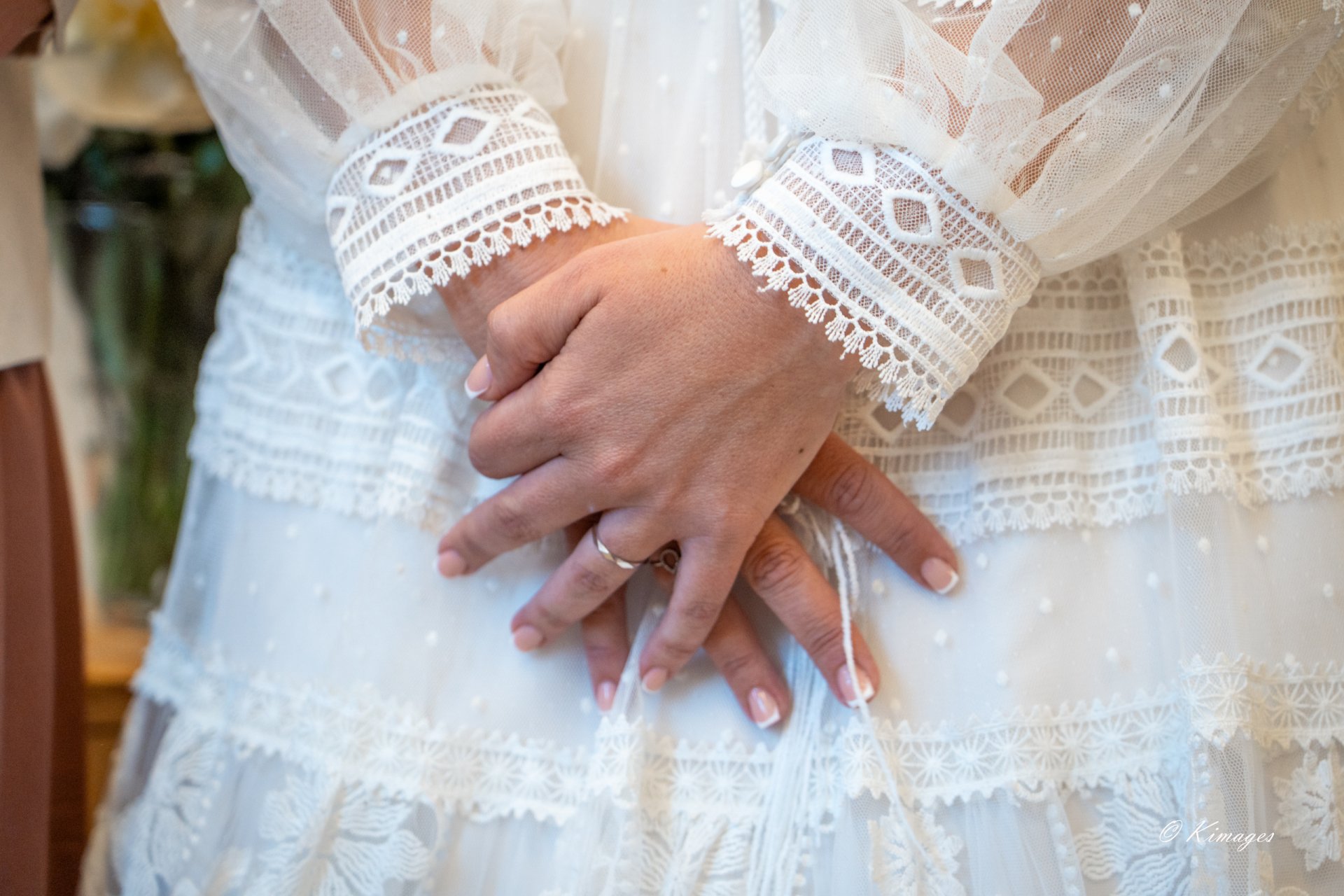 Mariage Adeline et Taner