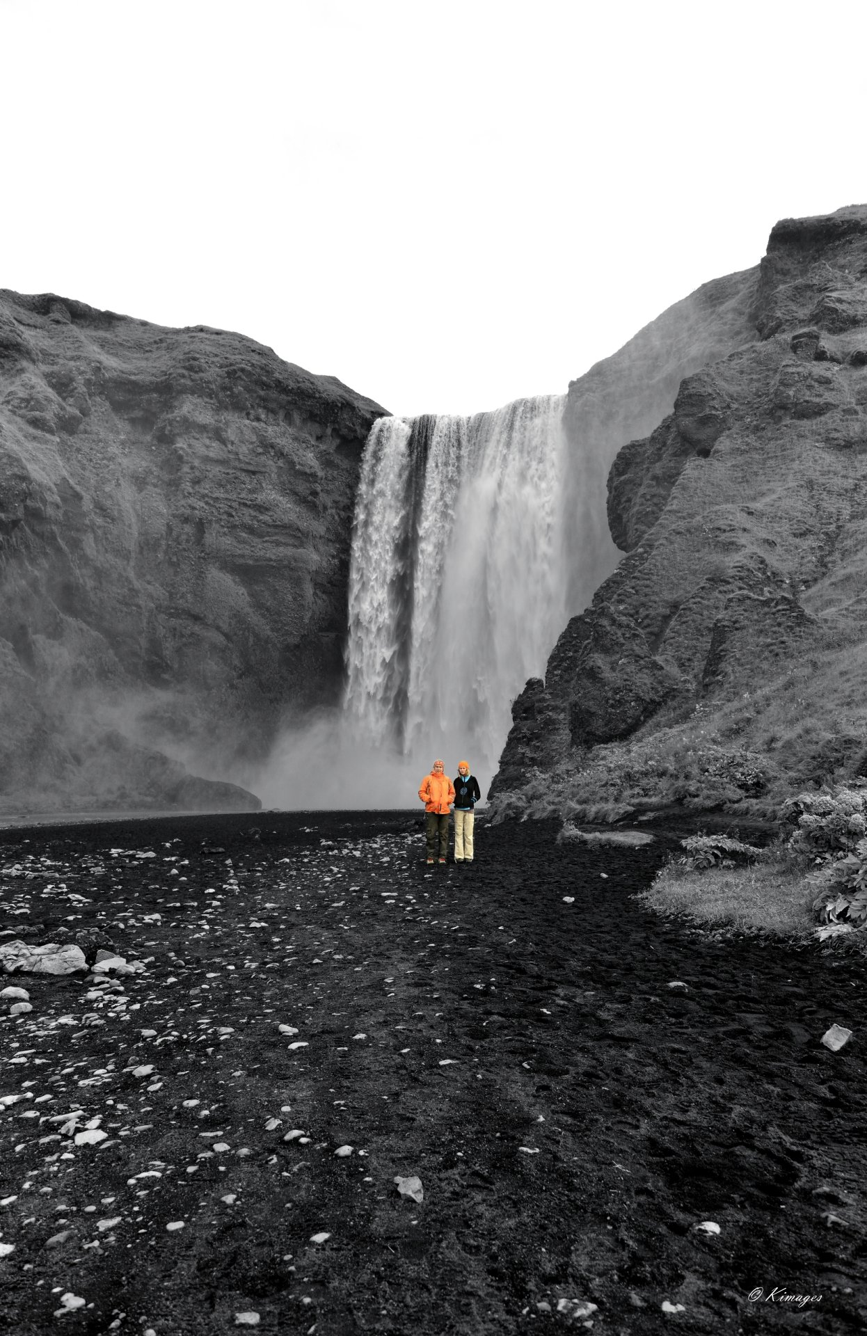 Islande
