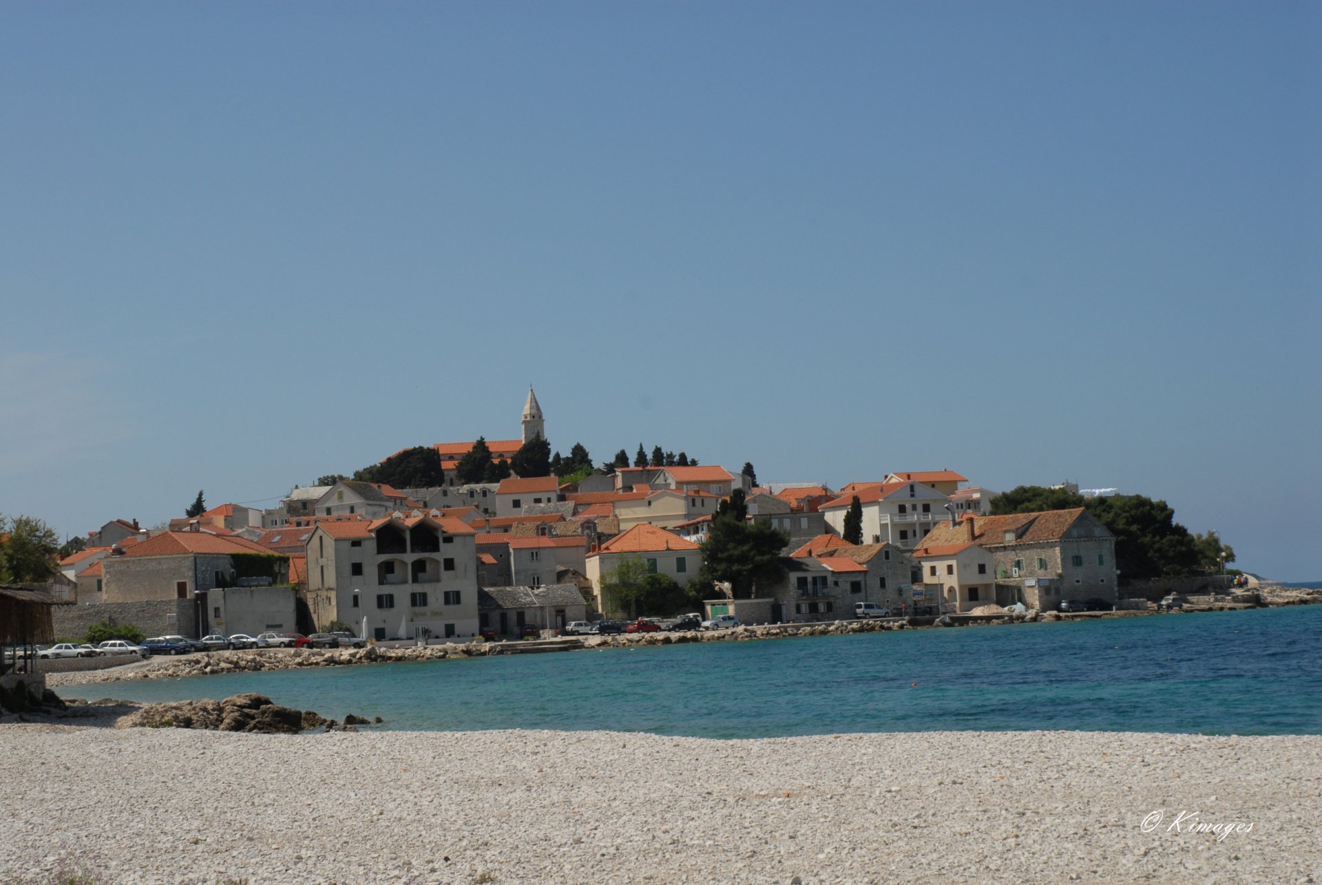 Croatie