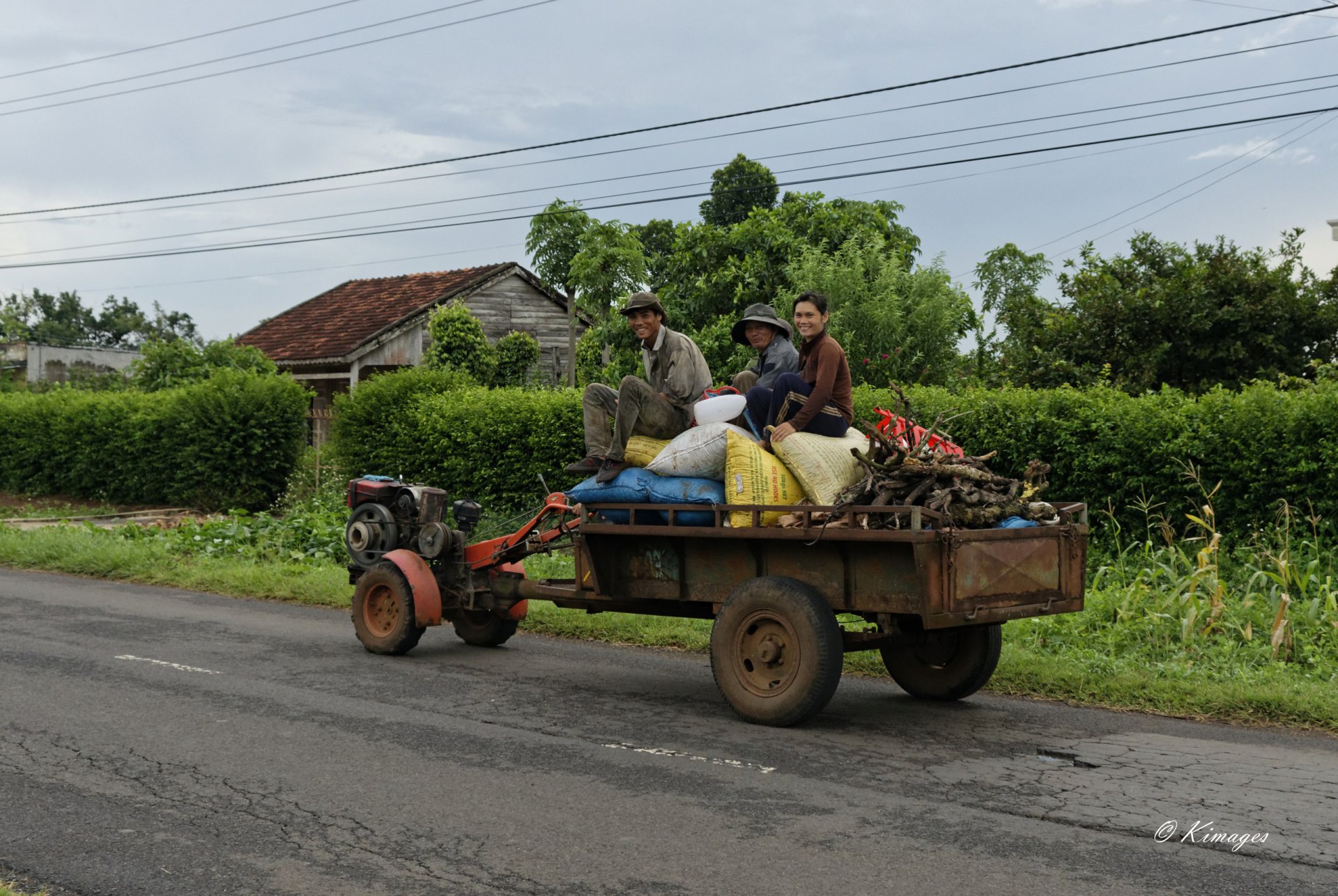 Vietnam