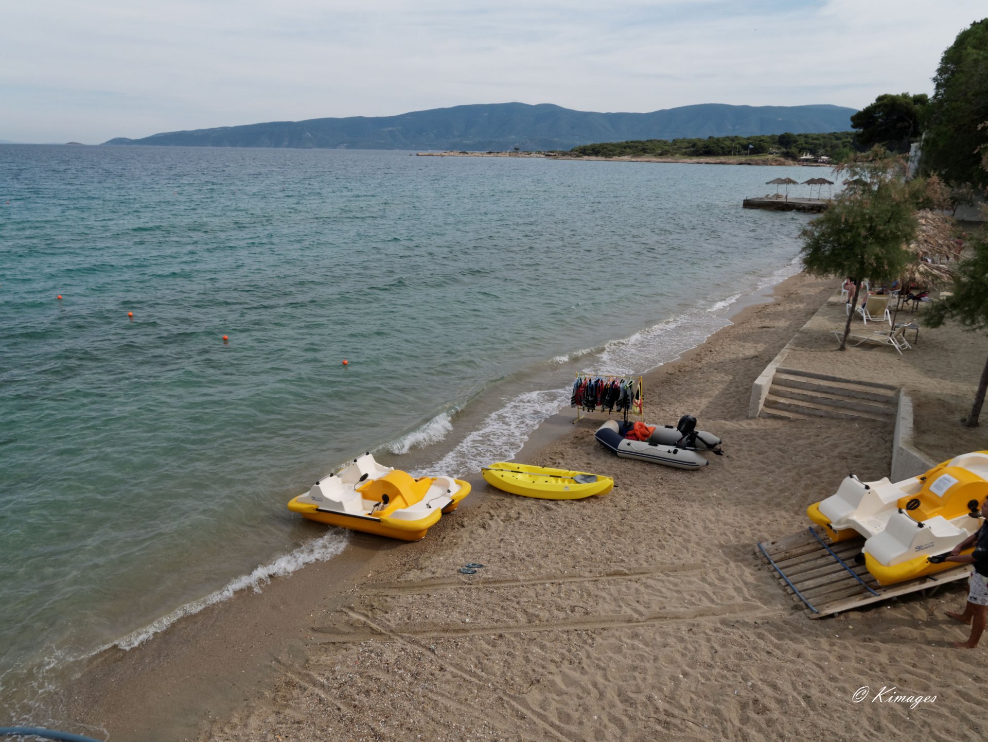 Grèce