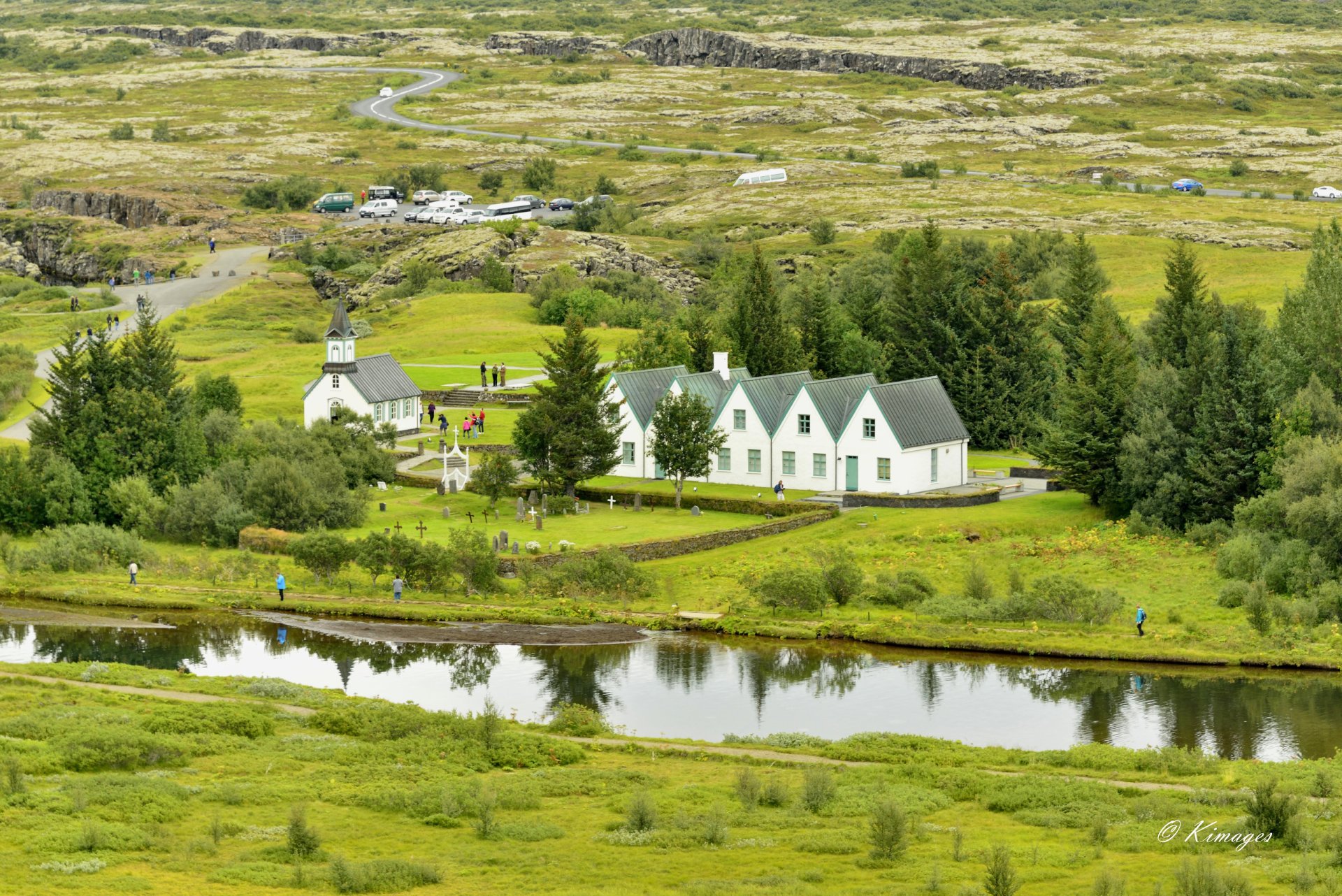 Islande