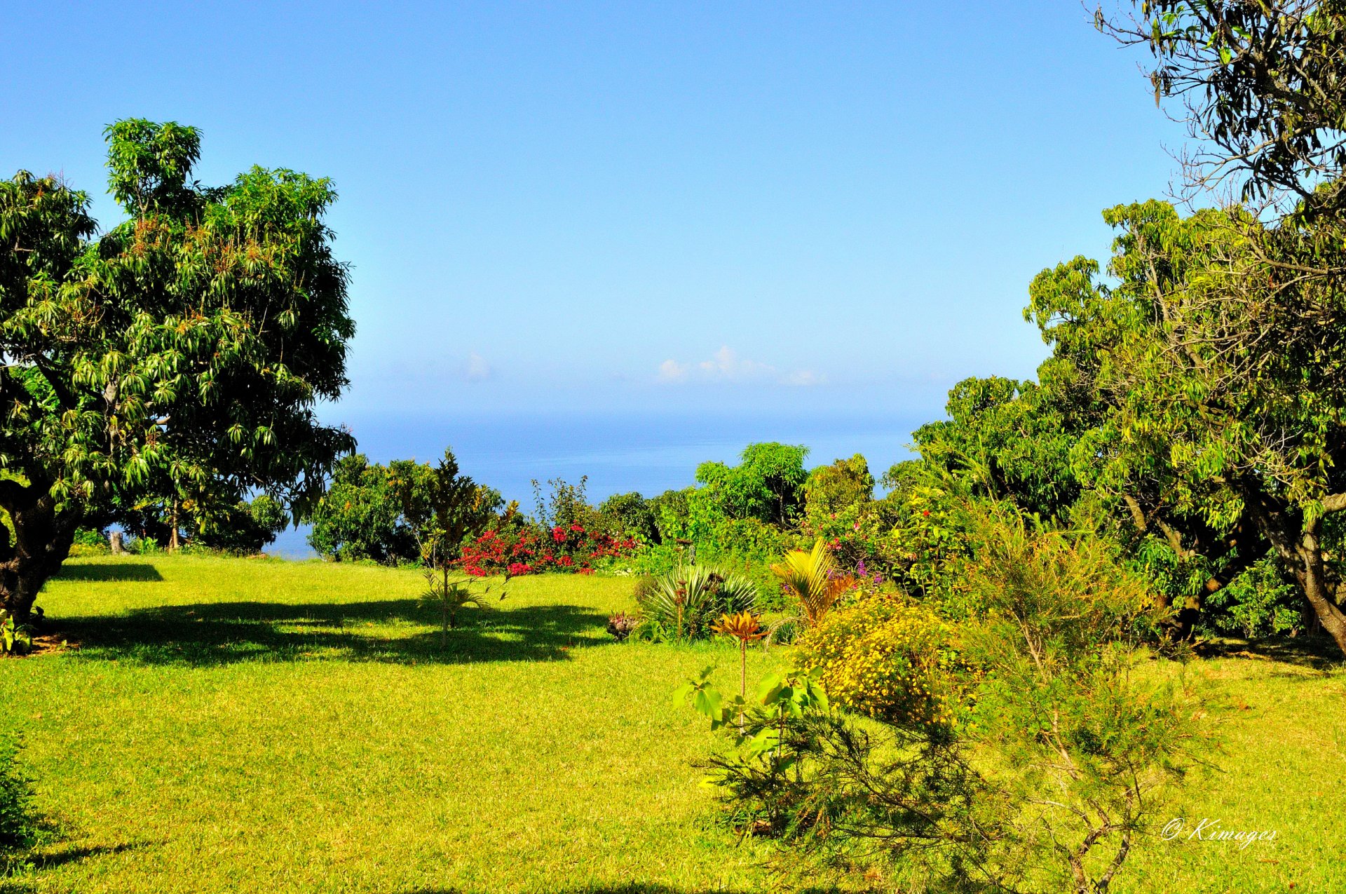 Ile de la Réunion