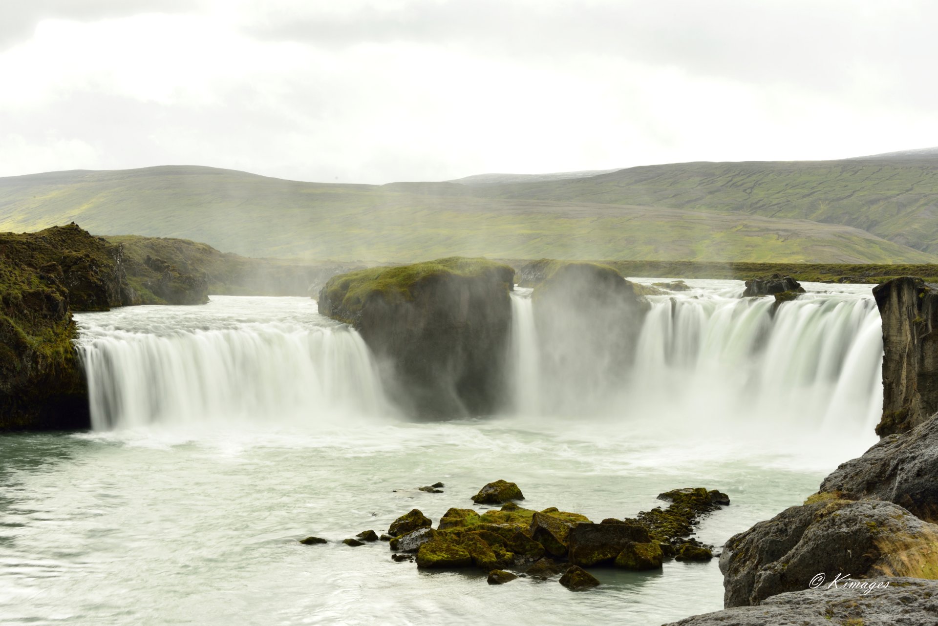 Islande