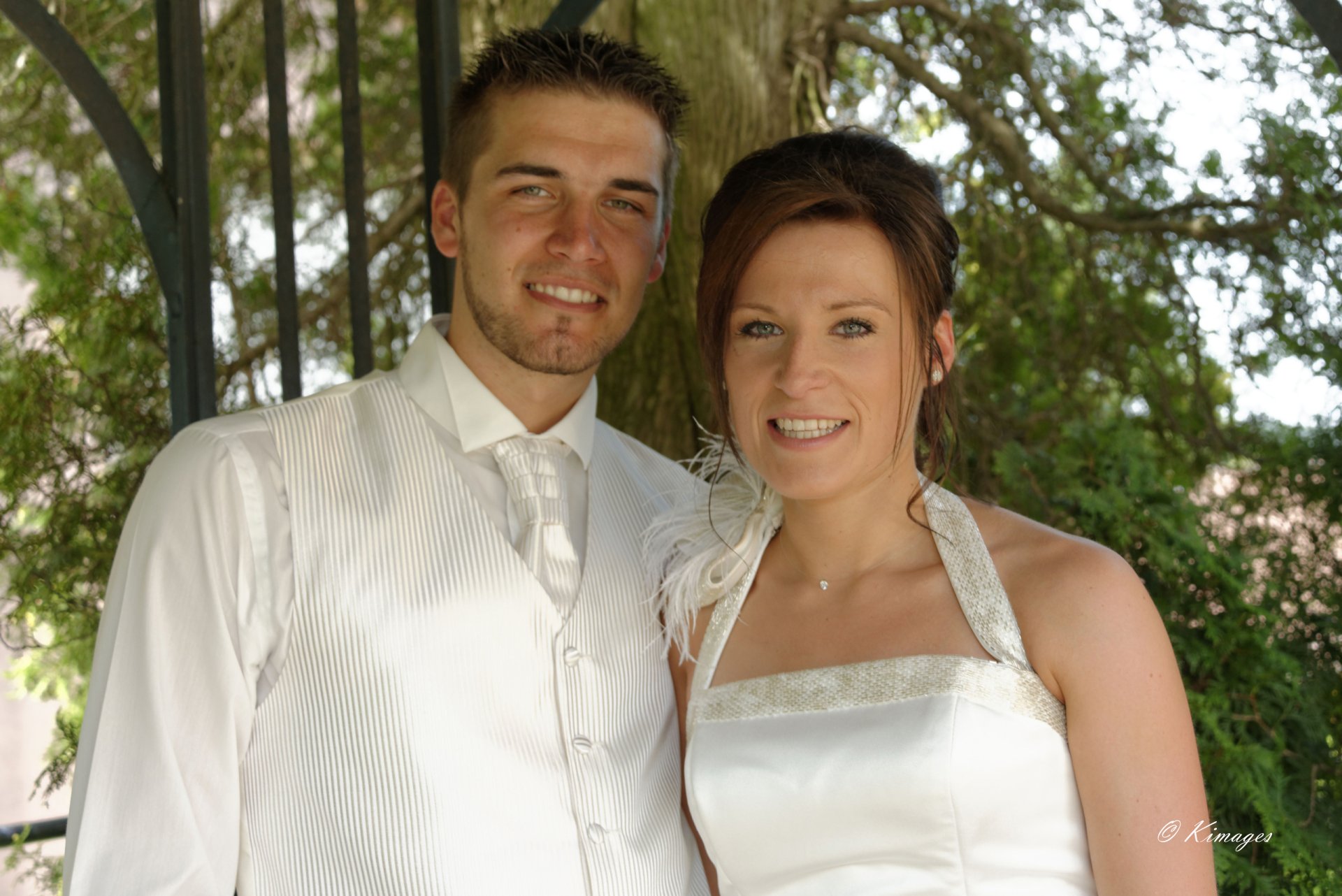 Mariages