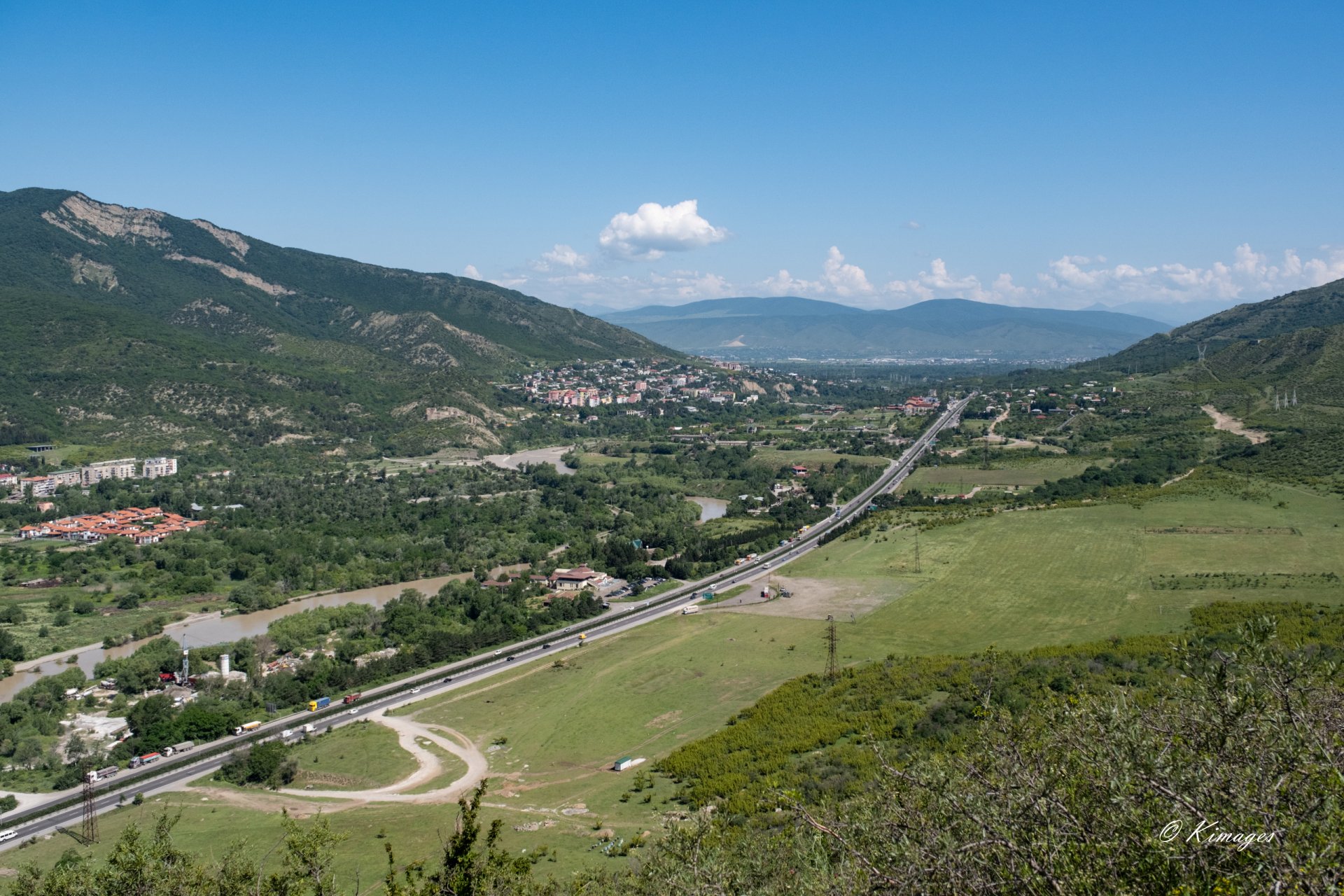 Mtskheta