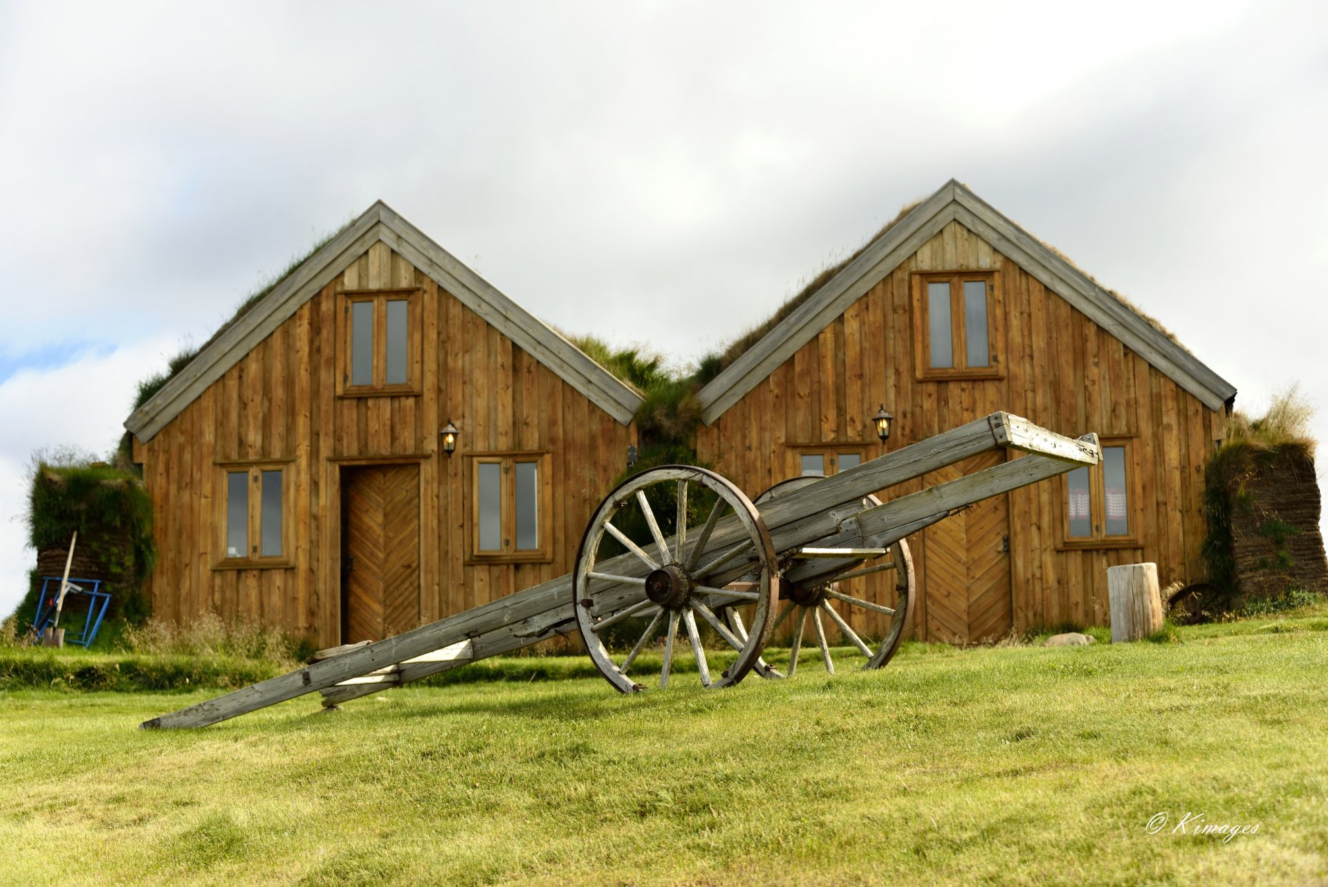Islande