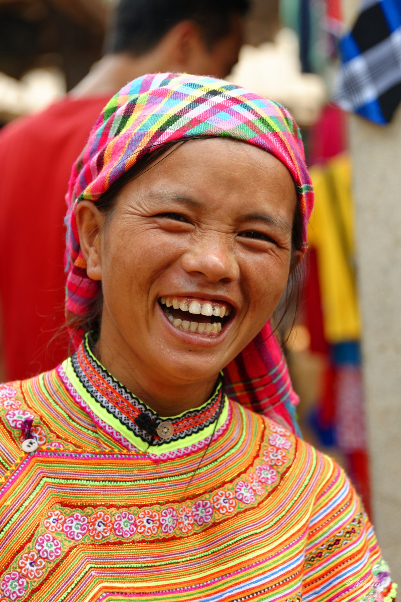 Vietnam