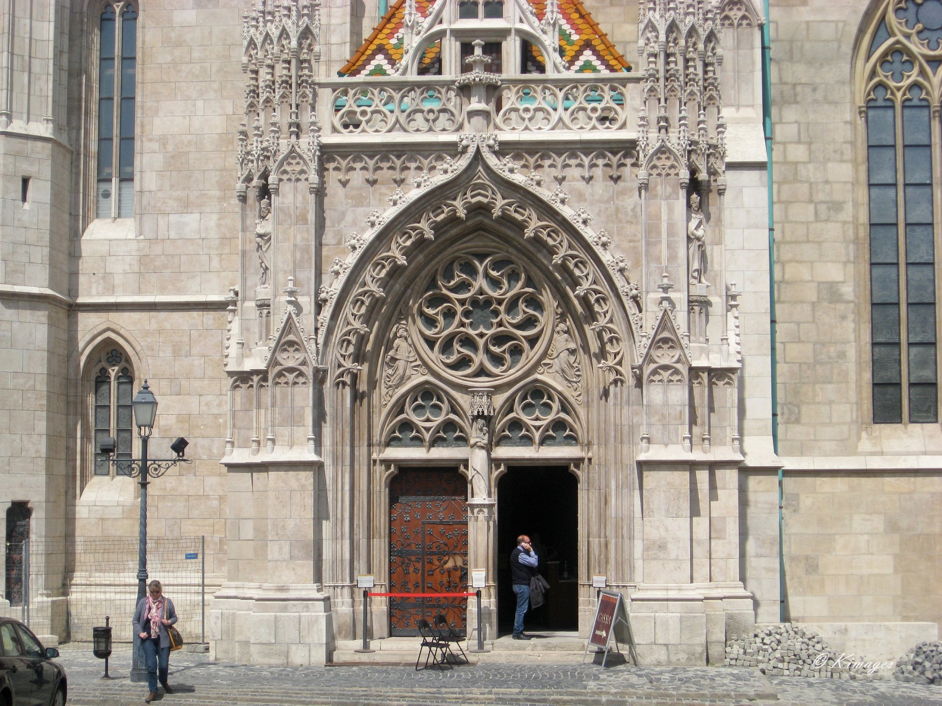 Budapest
