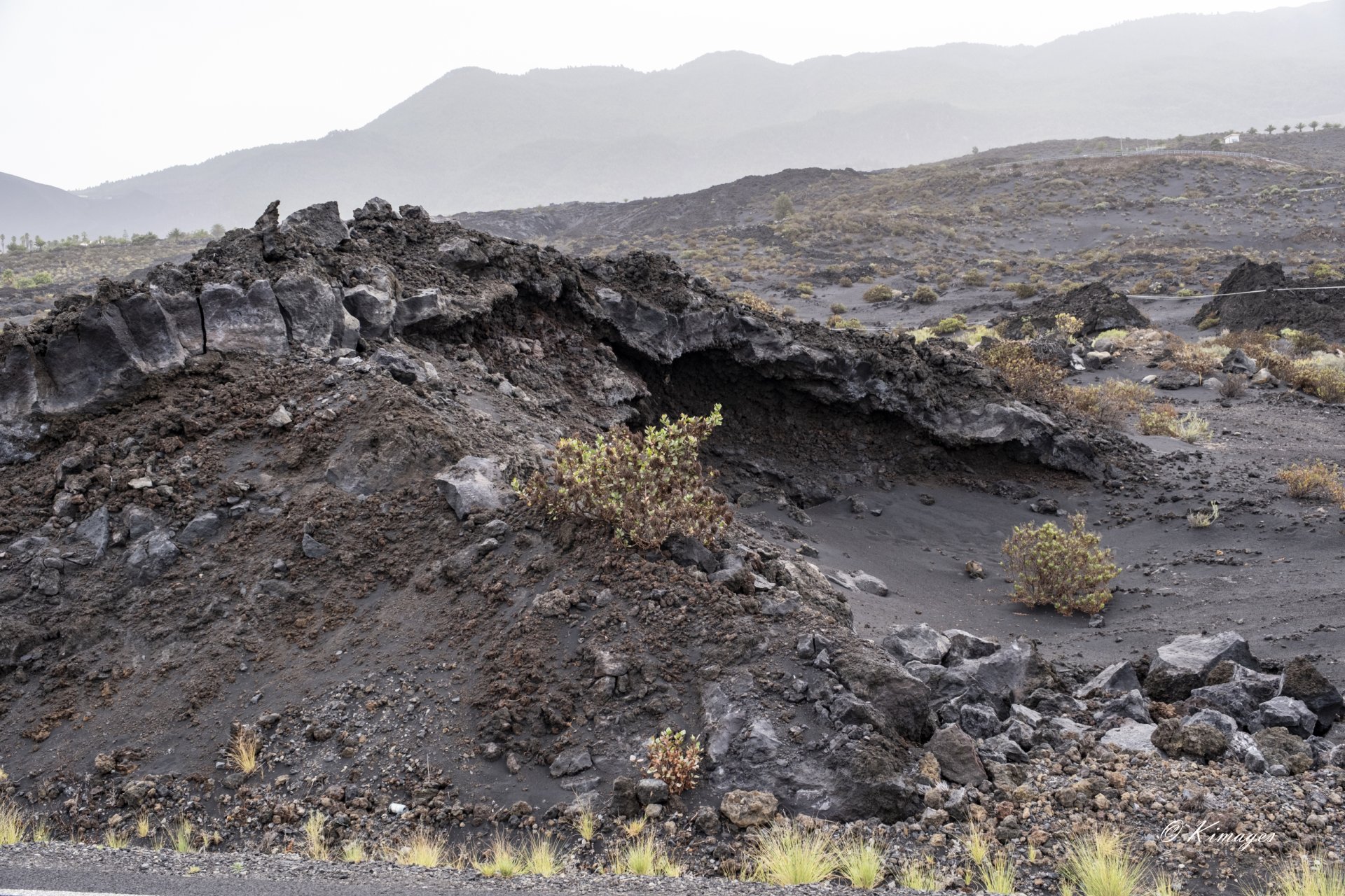La Palma (île des canaries)