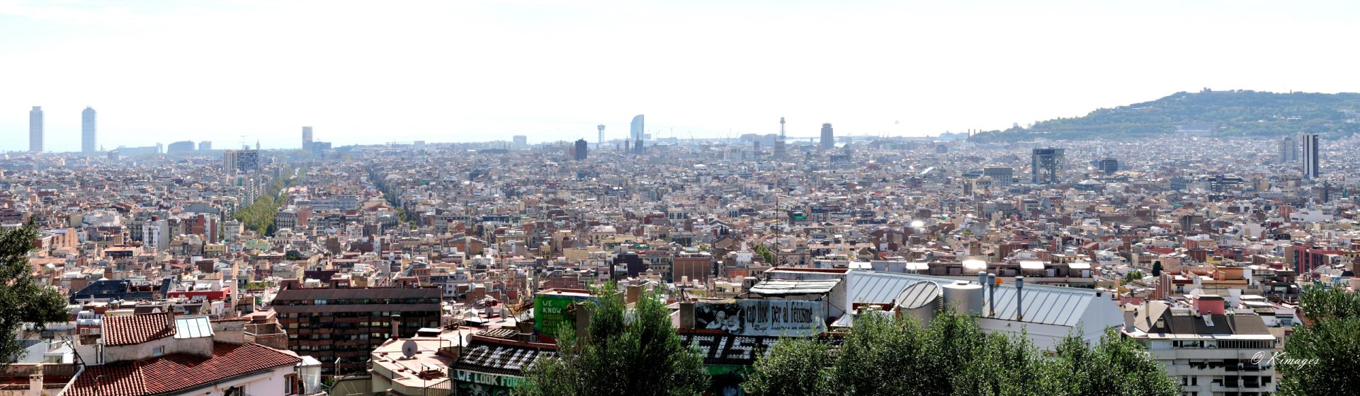 Barcelone