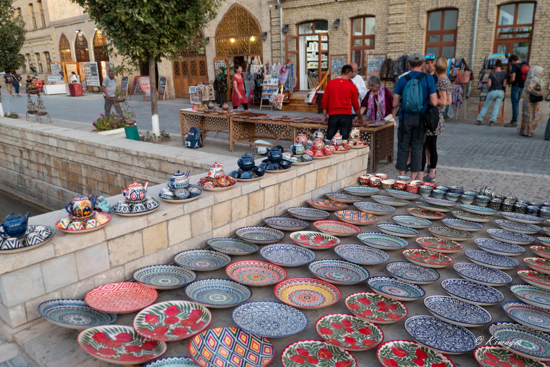 Boukhara