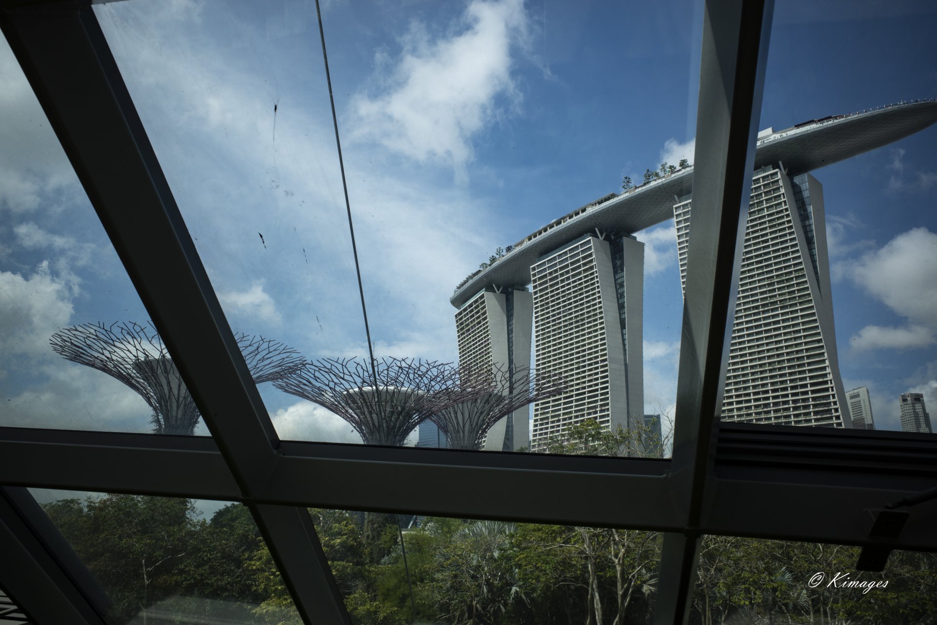 Singapour