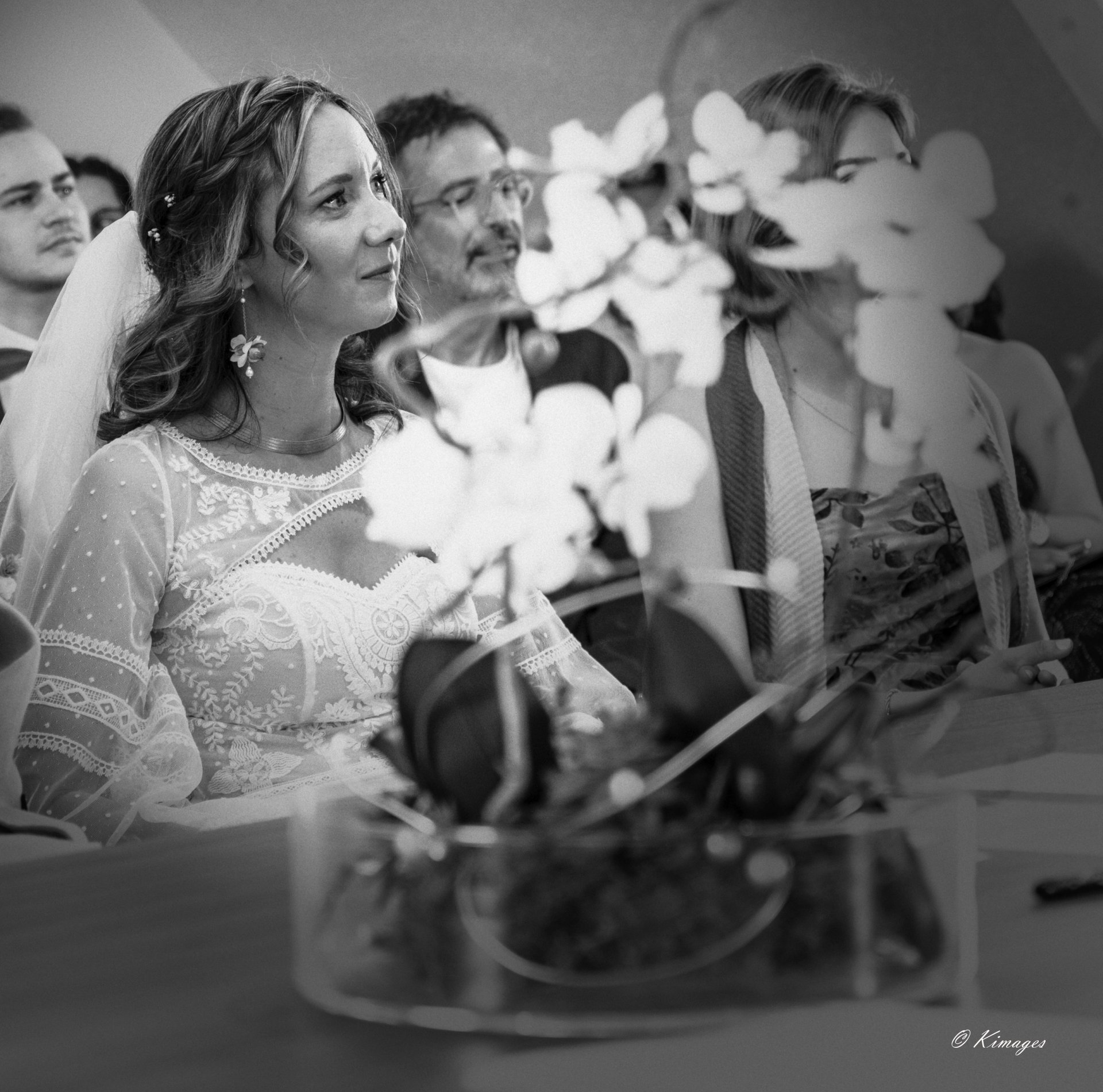 Mariage Adeline et Taner