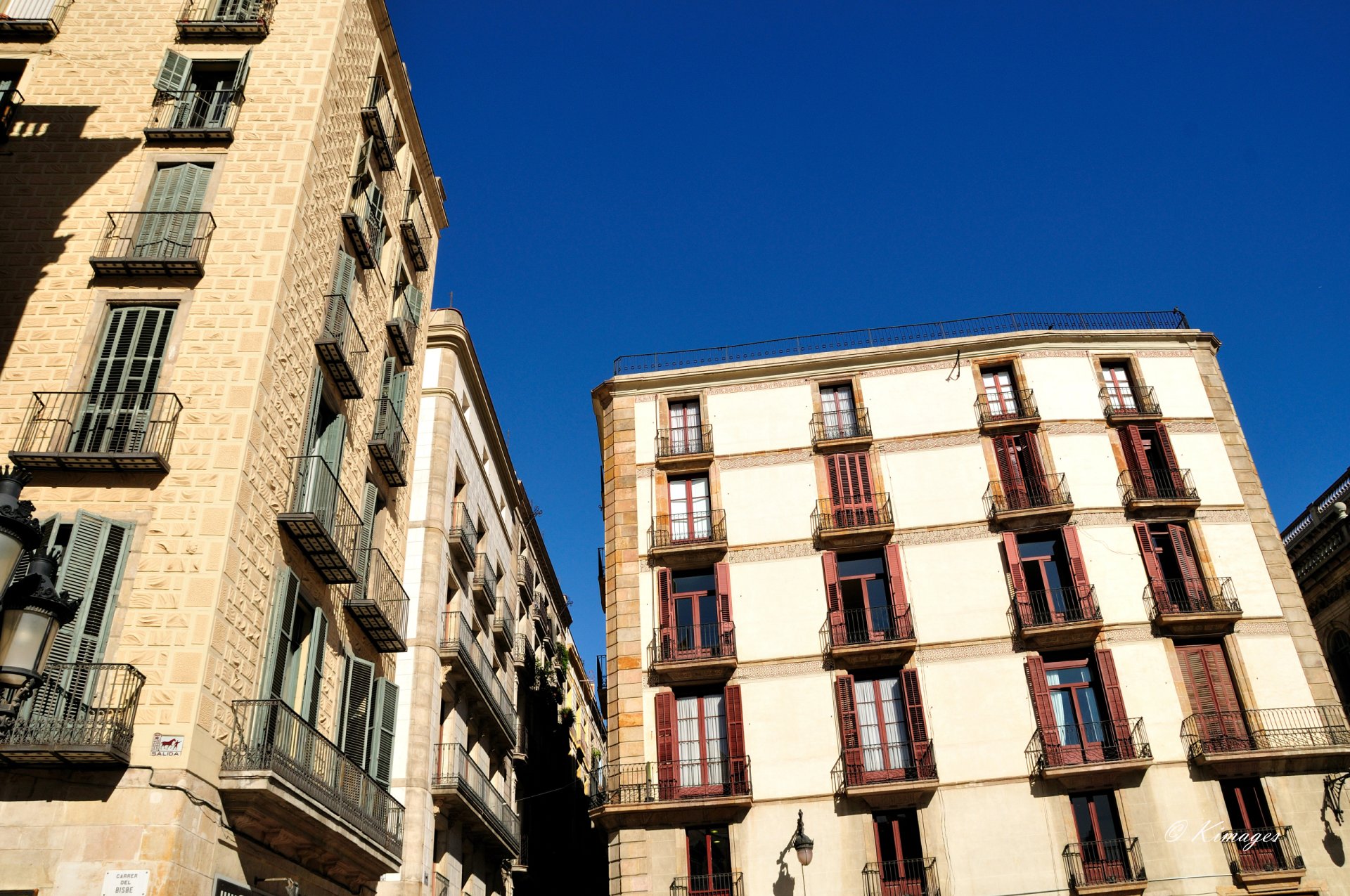 Barcelone