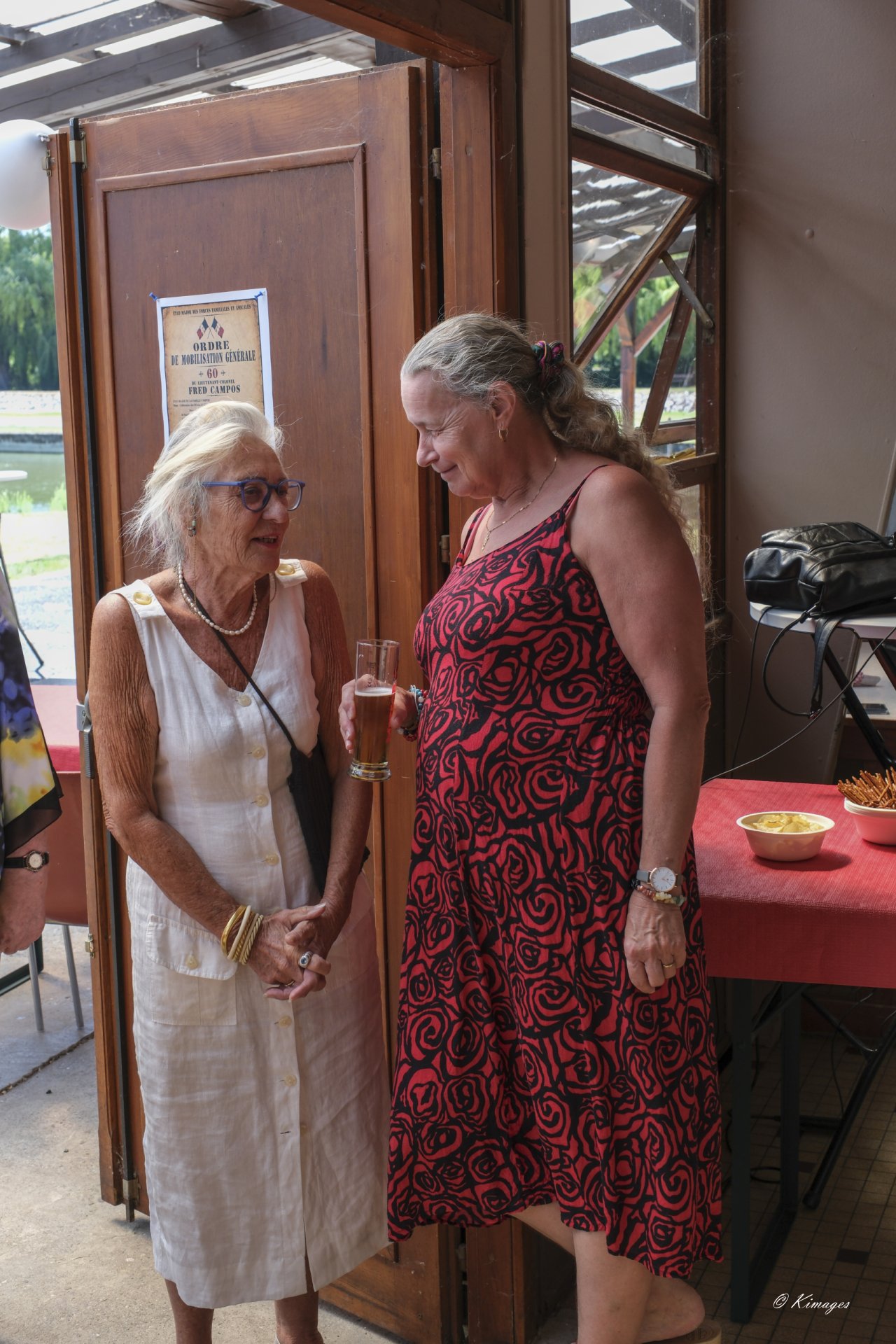 Anniversaire Frédéric