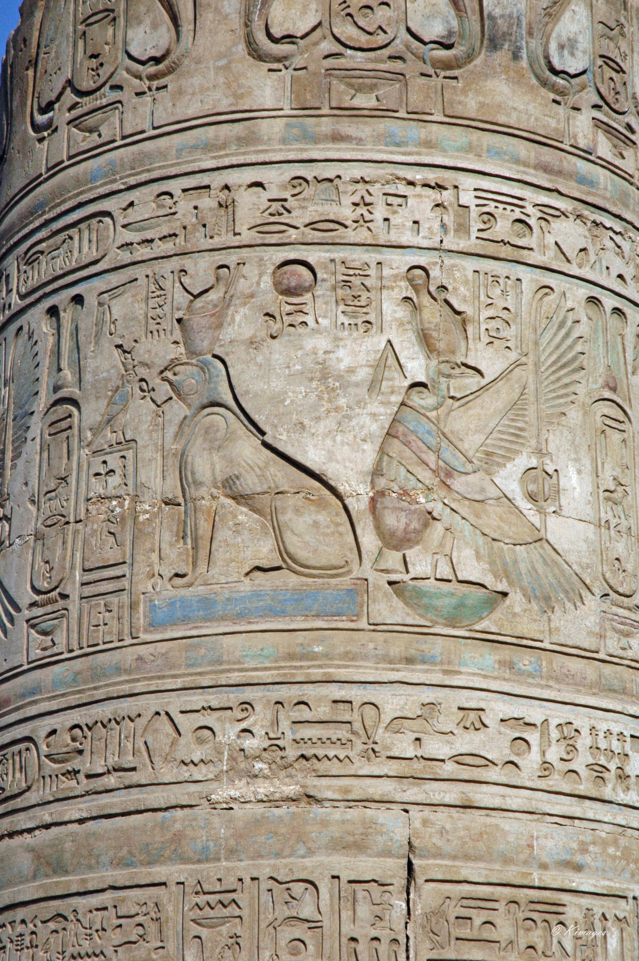 Egypte