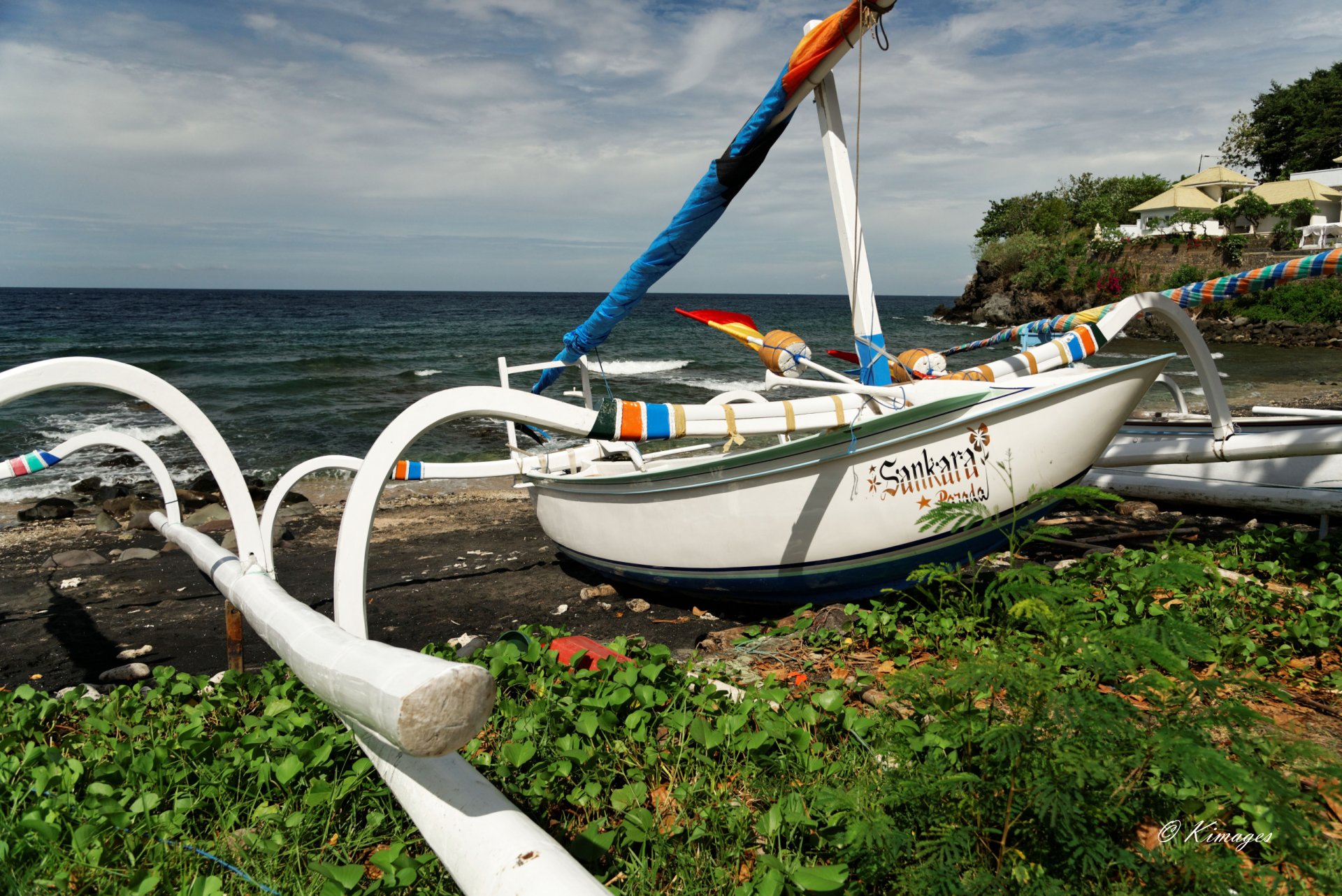 Bali