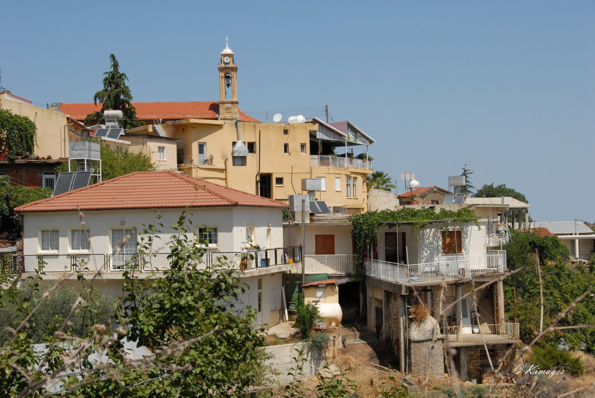 Chypre