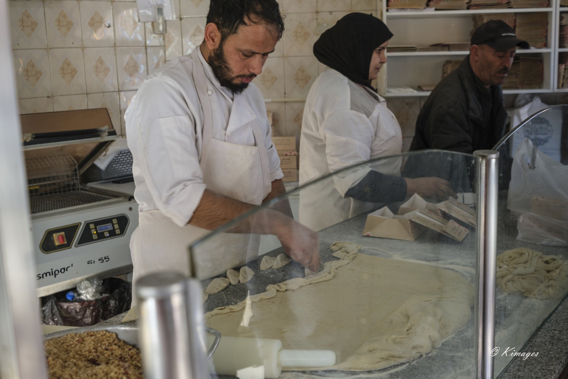 Tunisie: Tembaïne