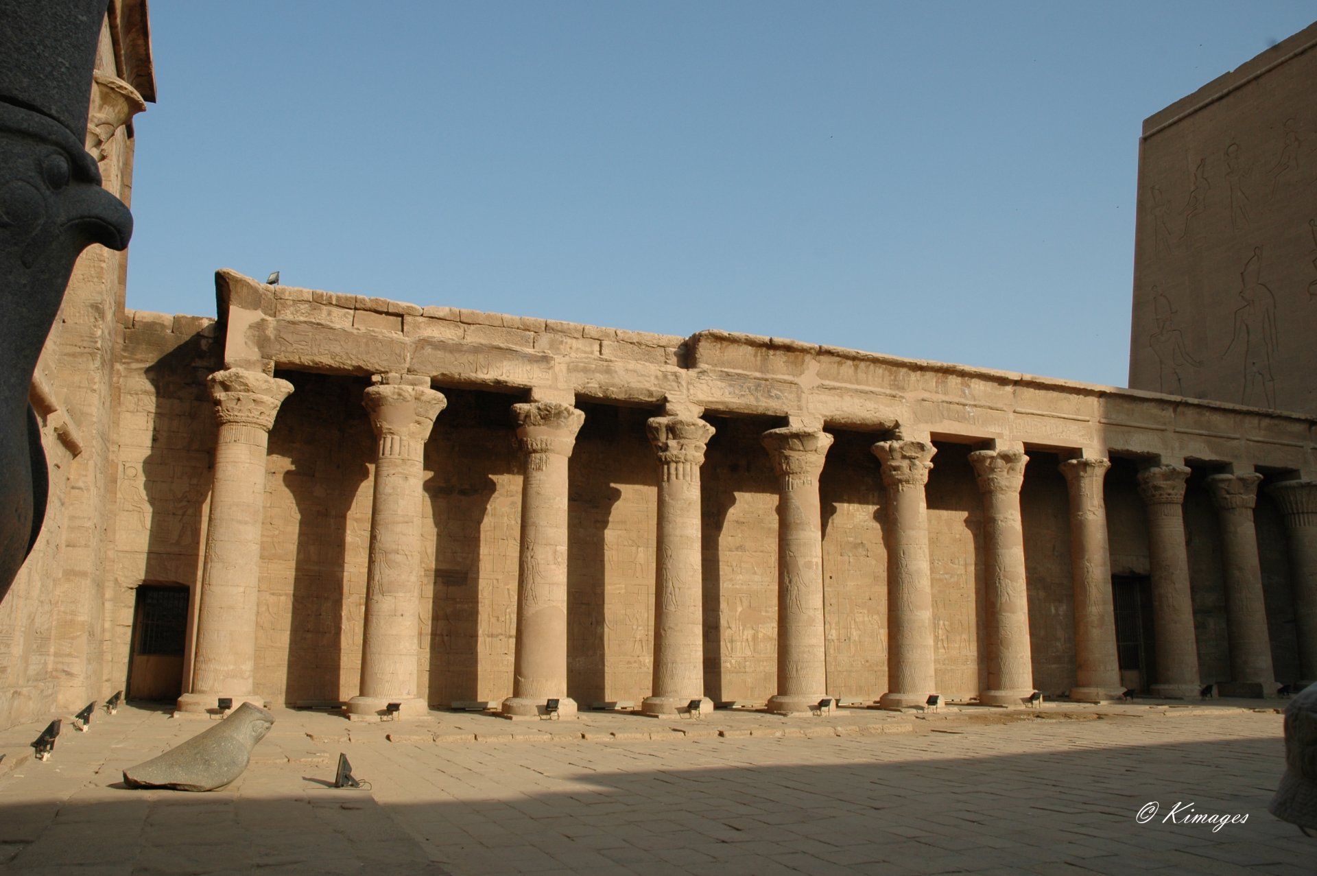 Egypte