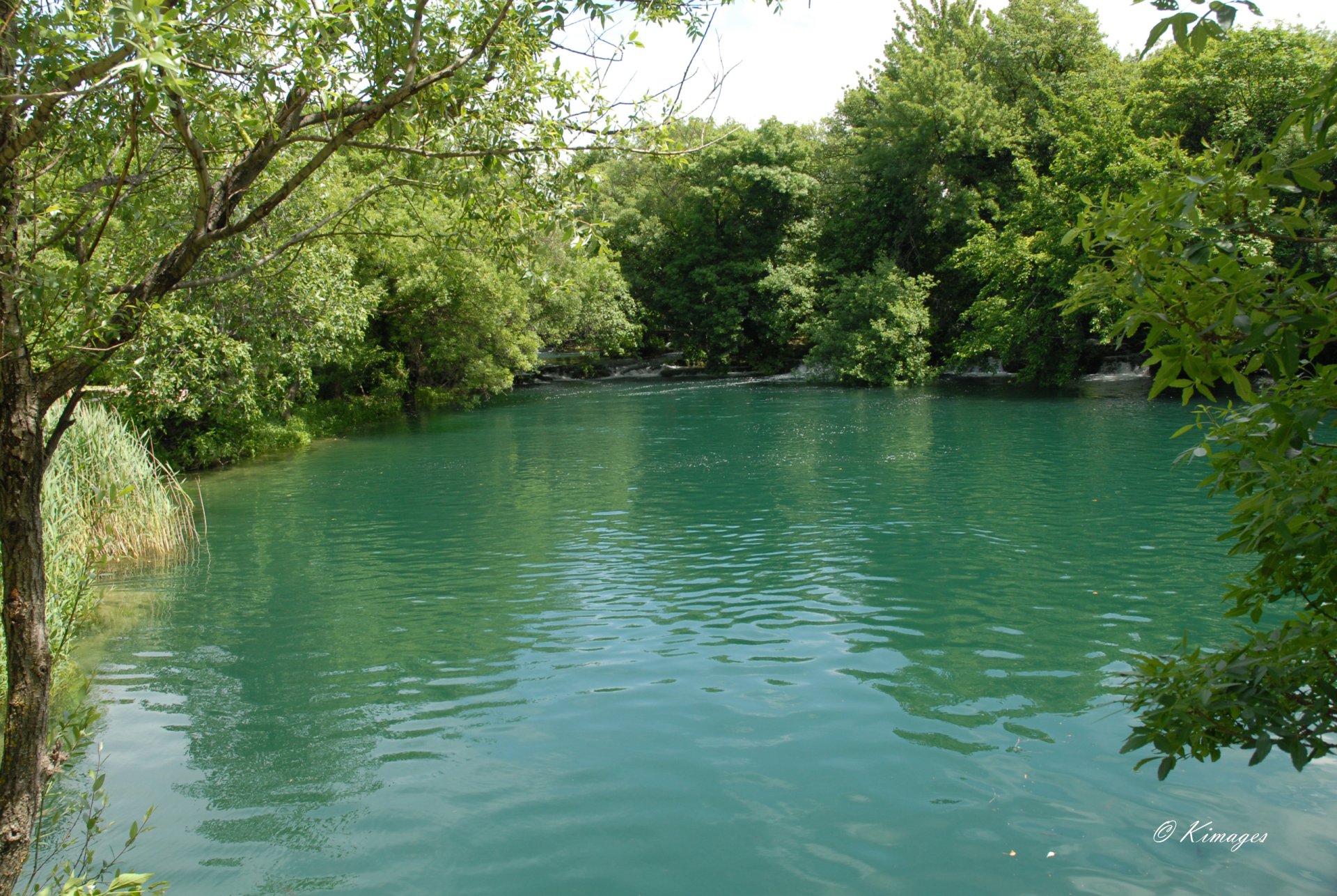 Croatie