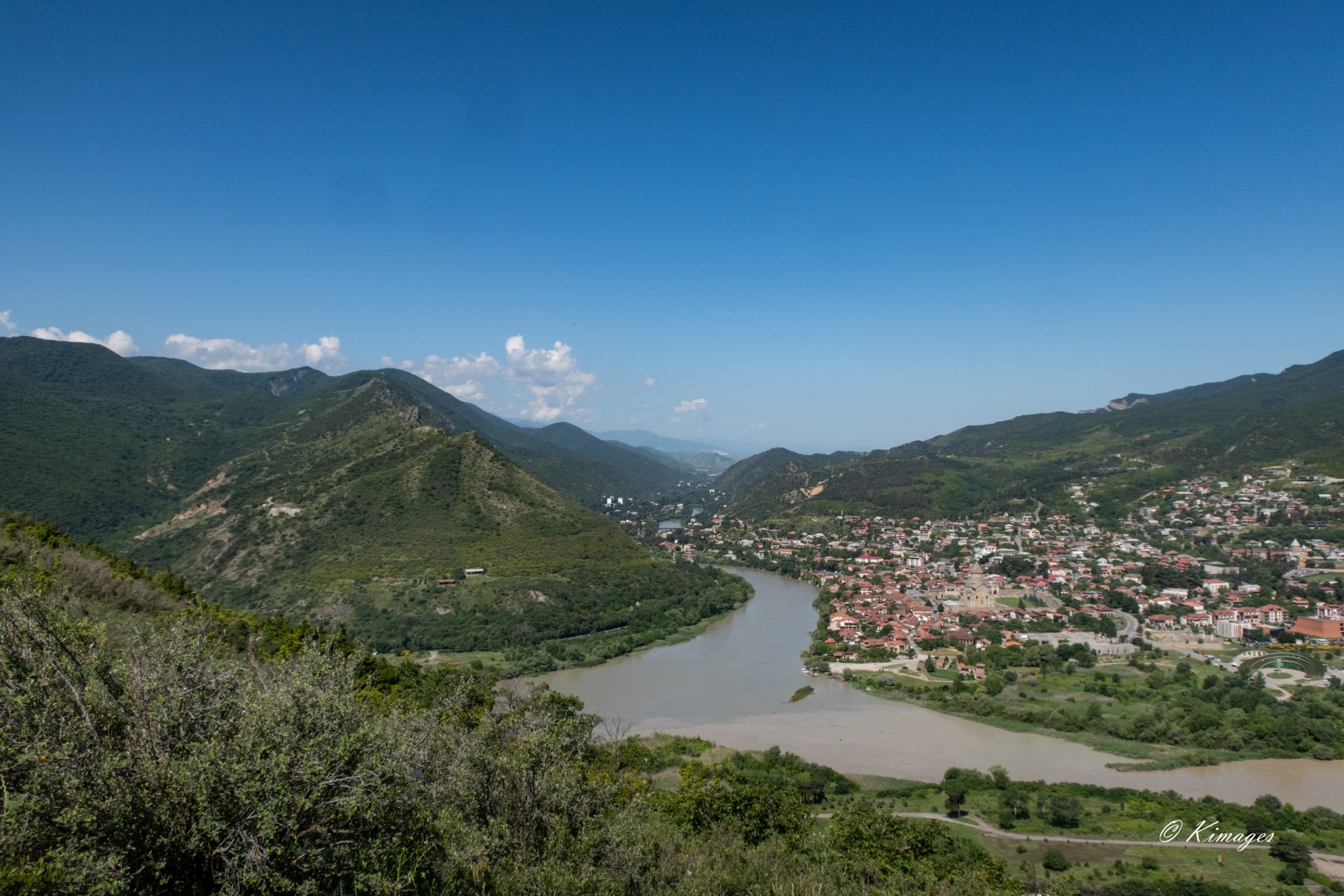Mtskheta