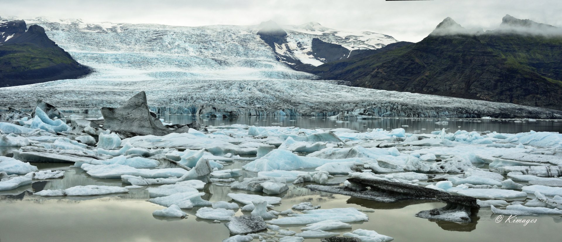 Islande