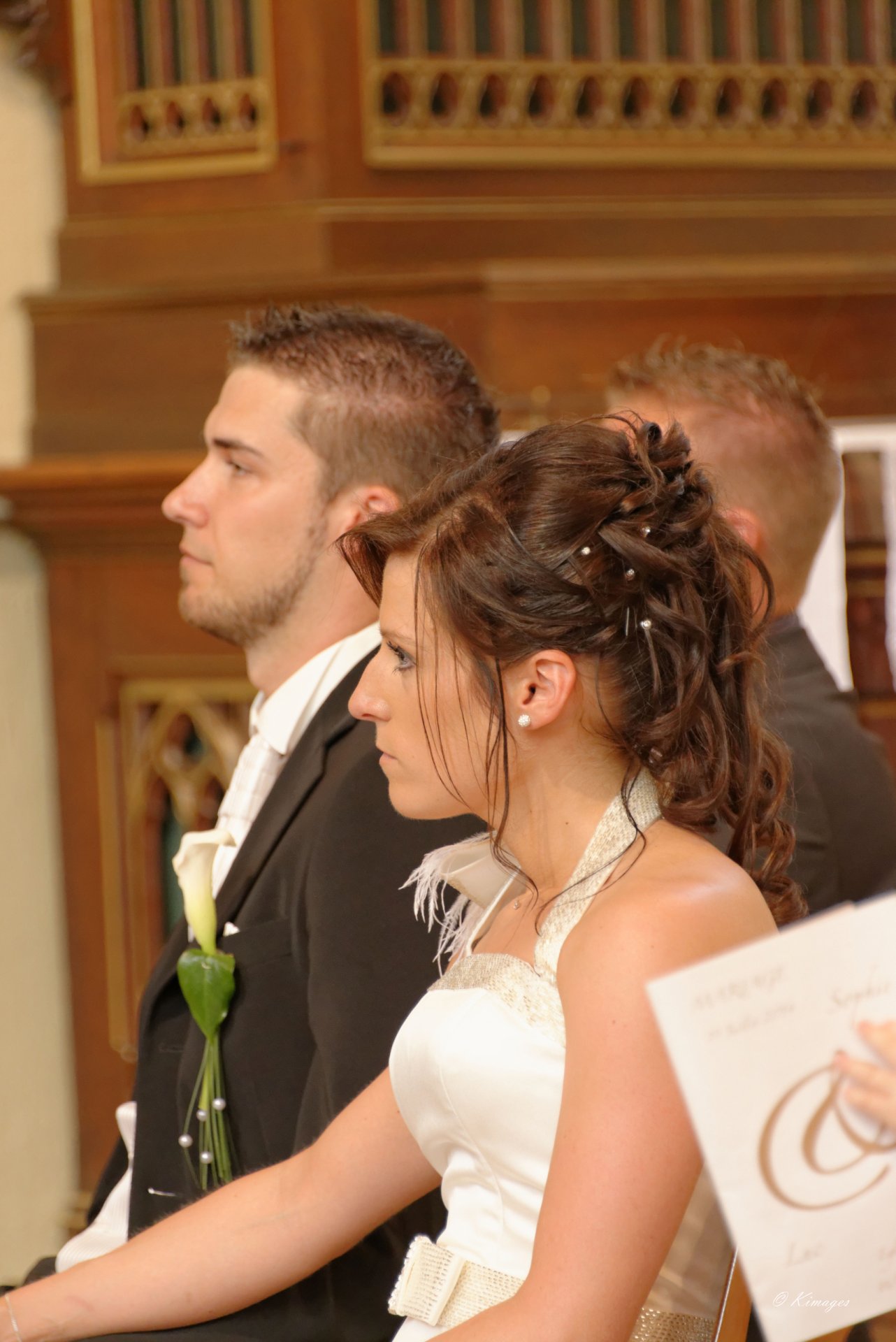Mariages