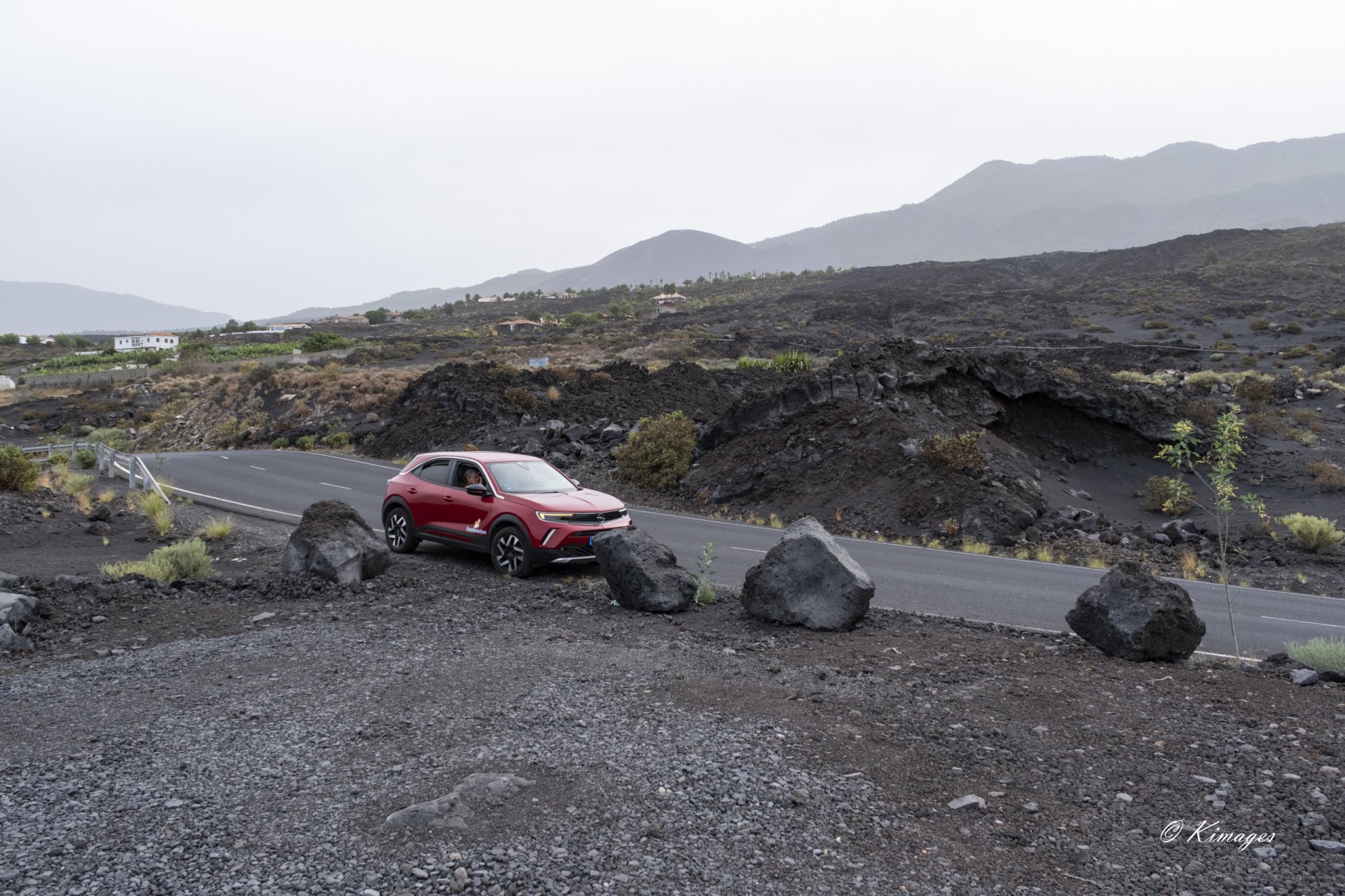 La Palma (île des canaries)