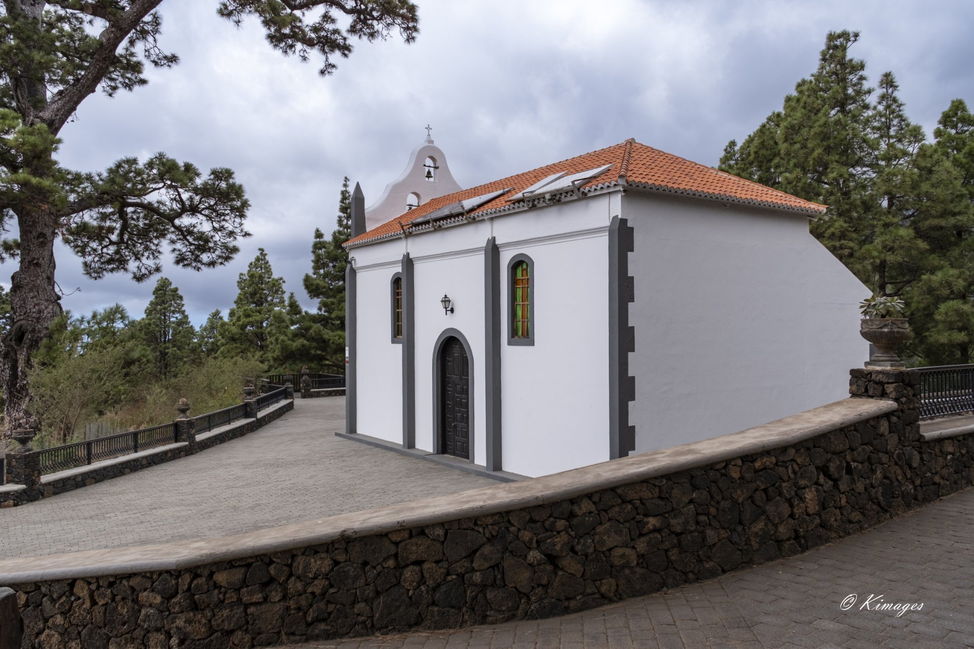 La Palma (île des canaries)