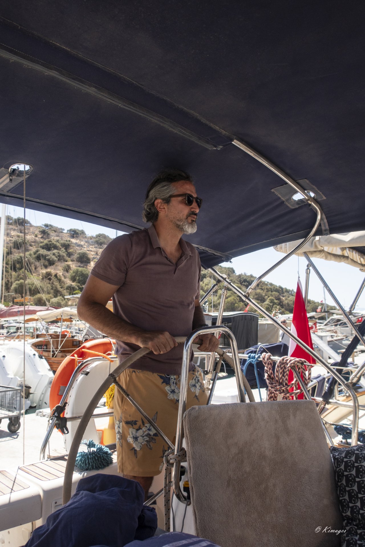 Bodrum - Turgutreis - Gumuscluk