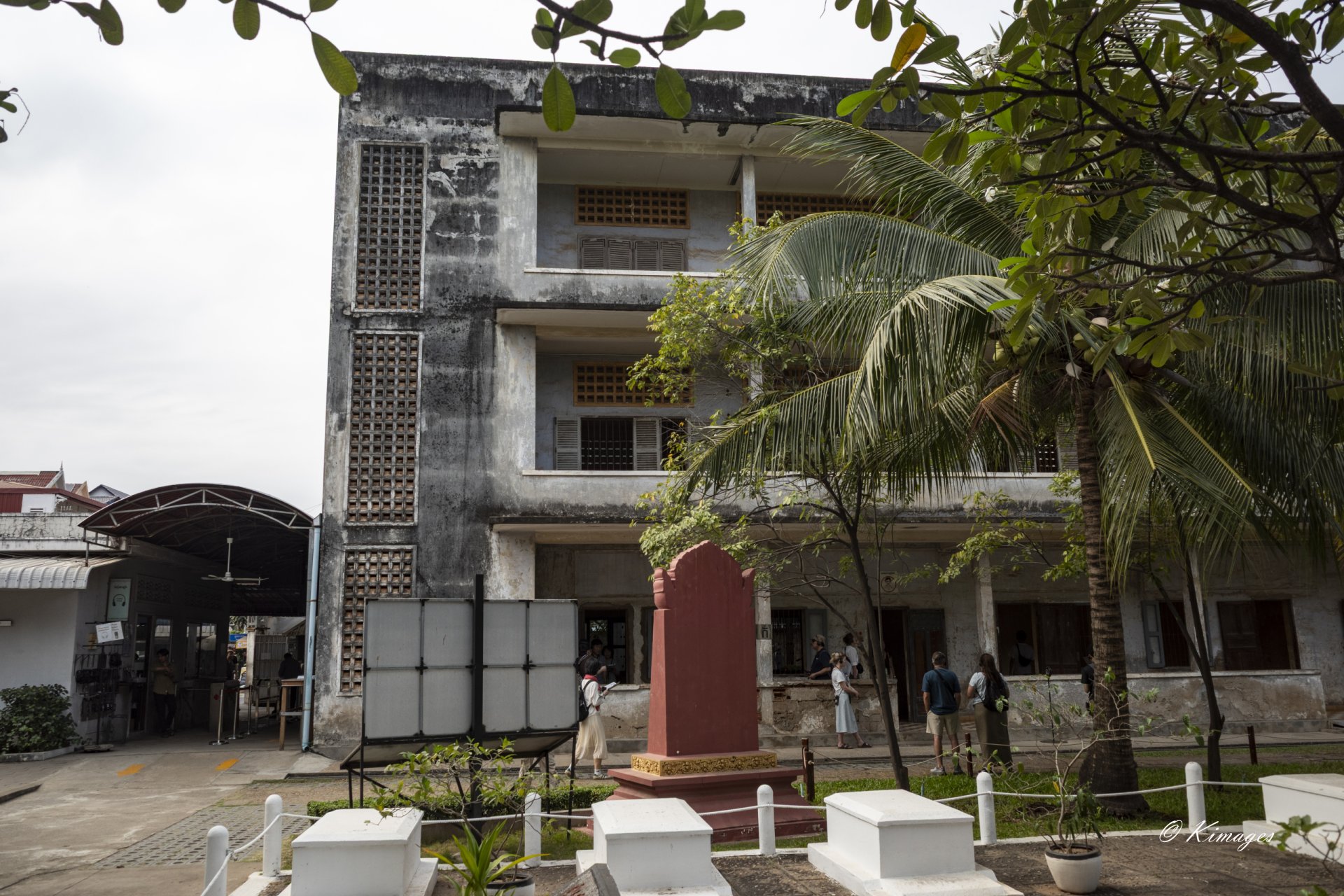 Phnom Peng