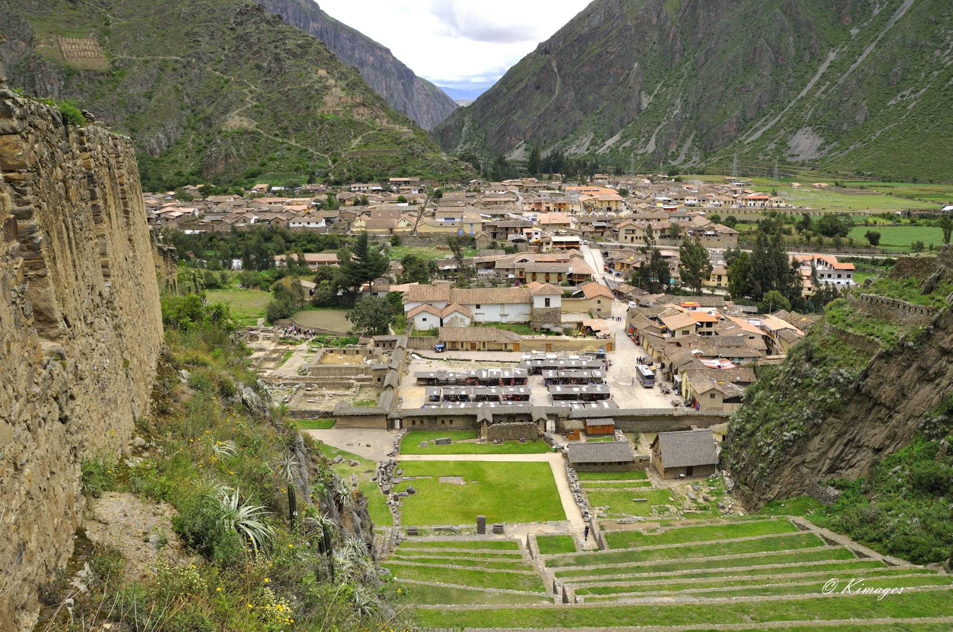 Pérou