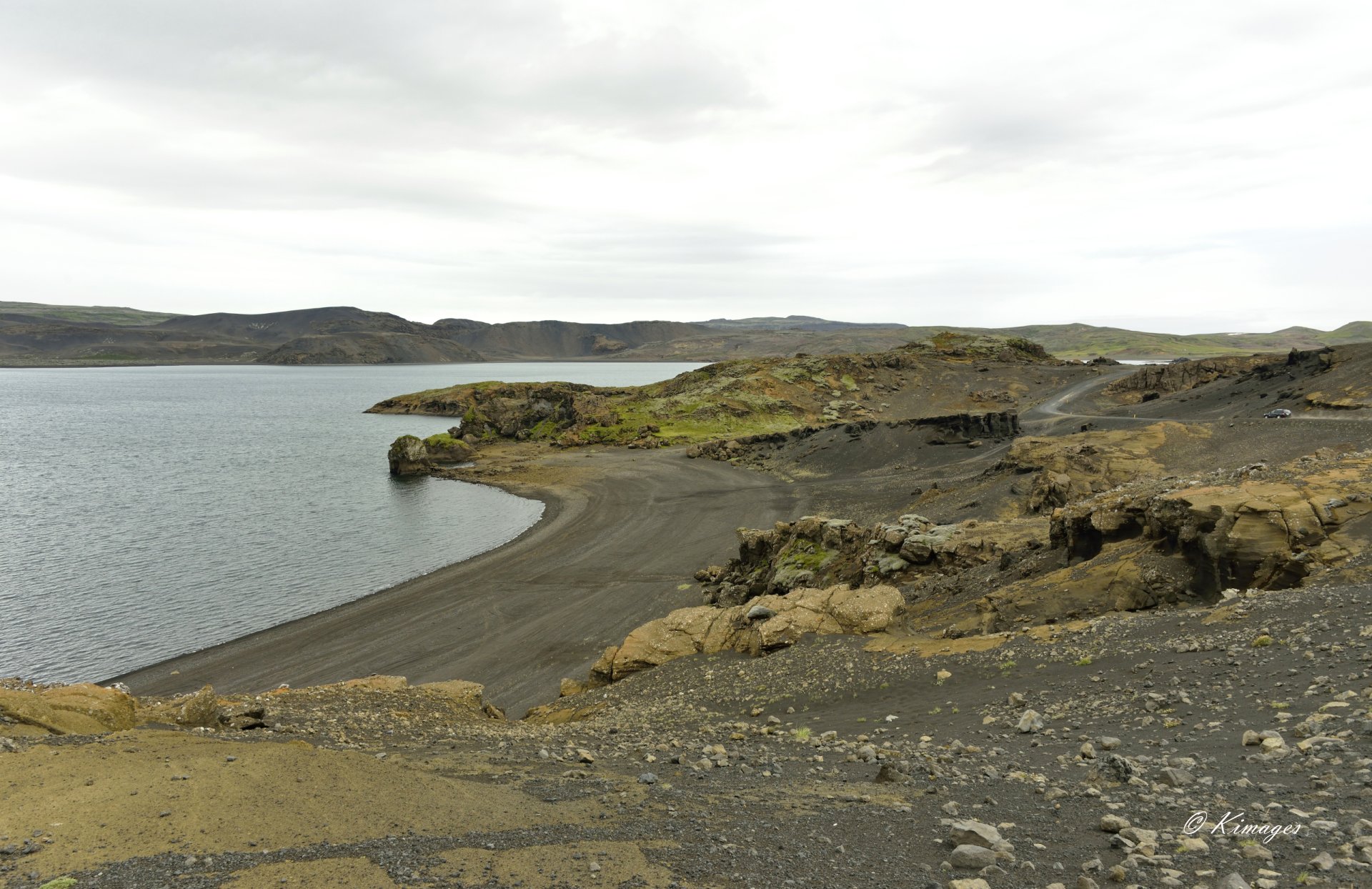 Islande