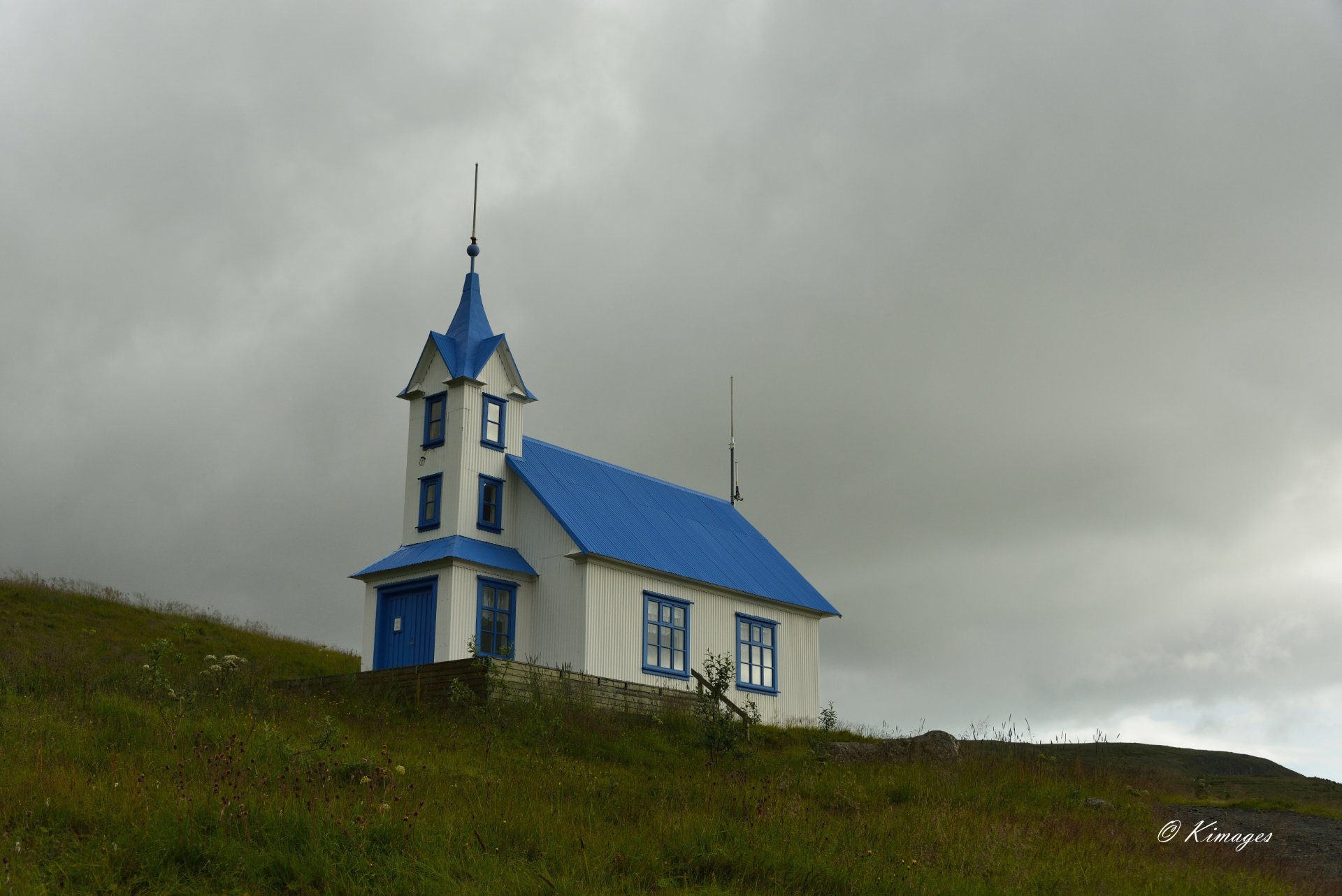 Islande