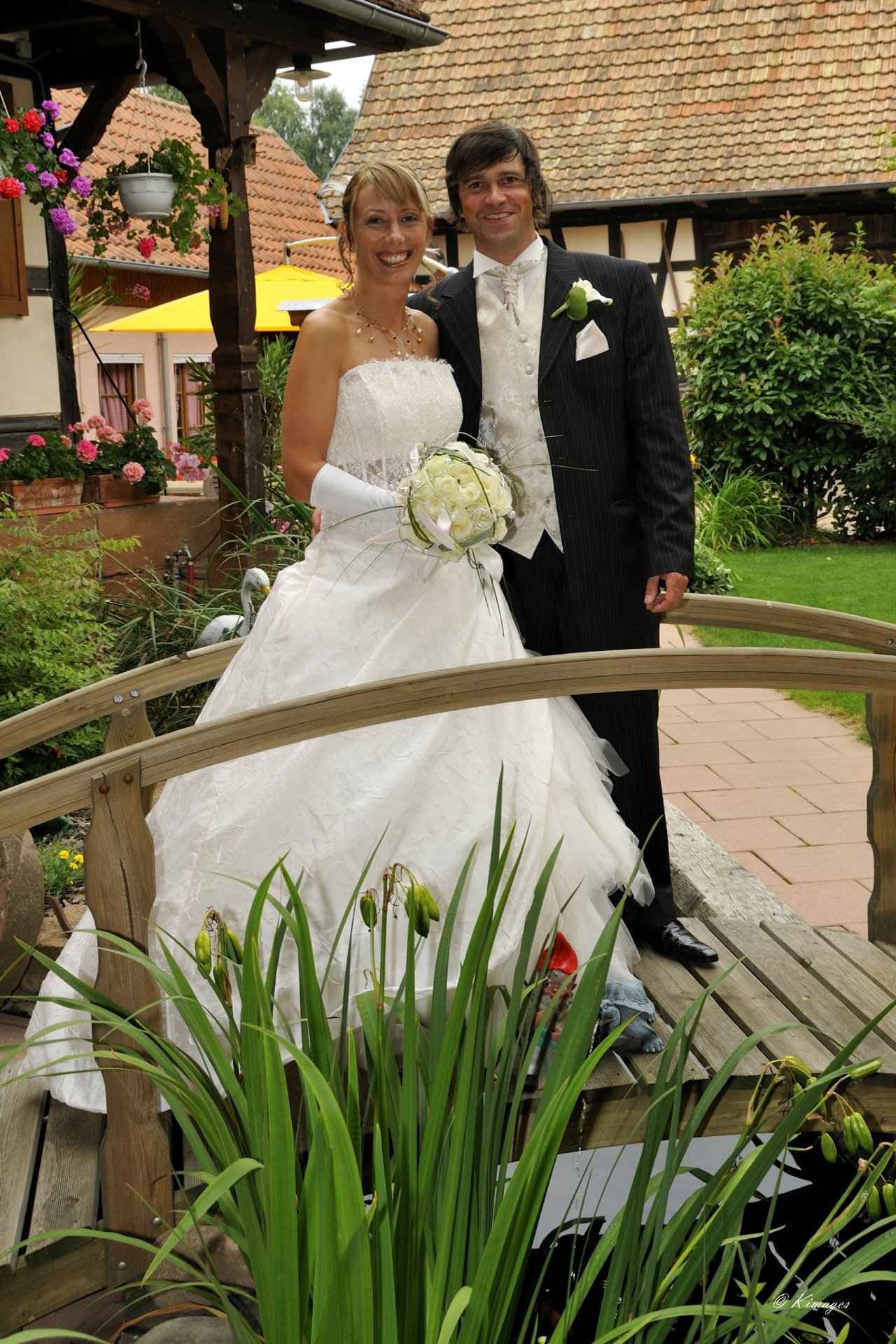 Mariages
