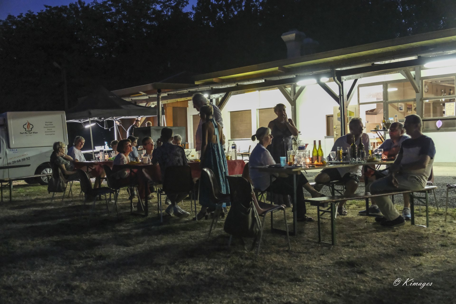 Anniversaire Frédéric