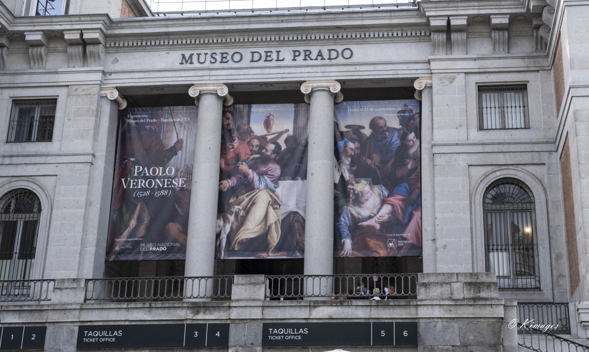 Madrid
