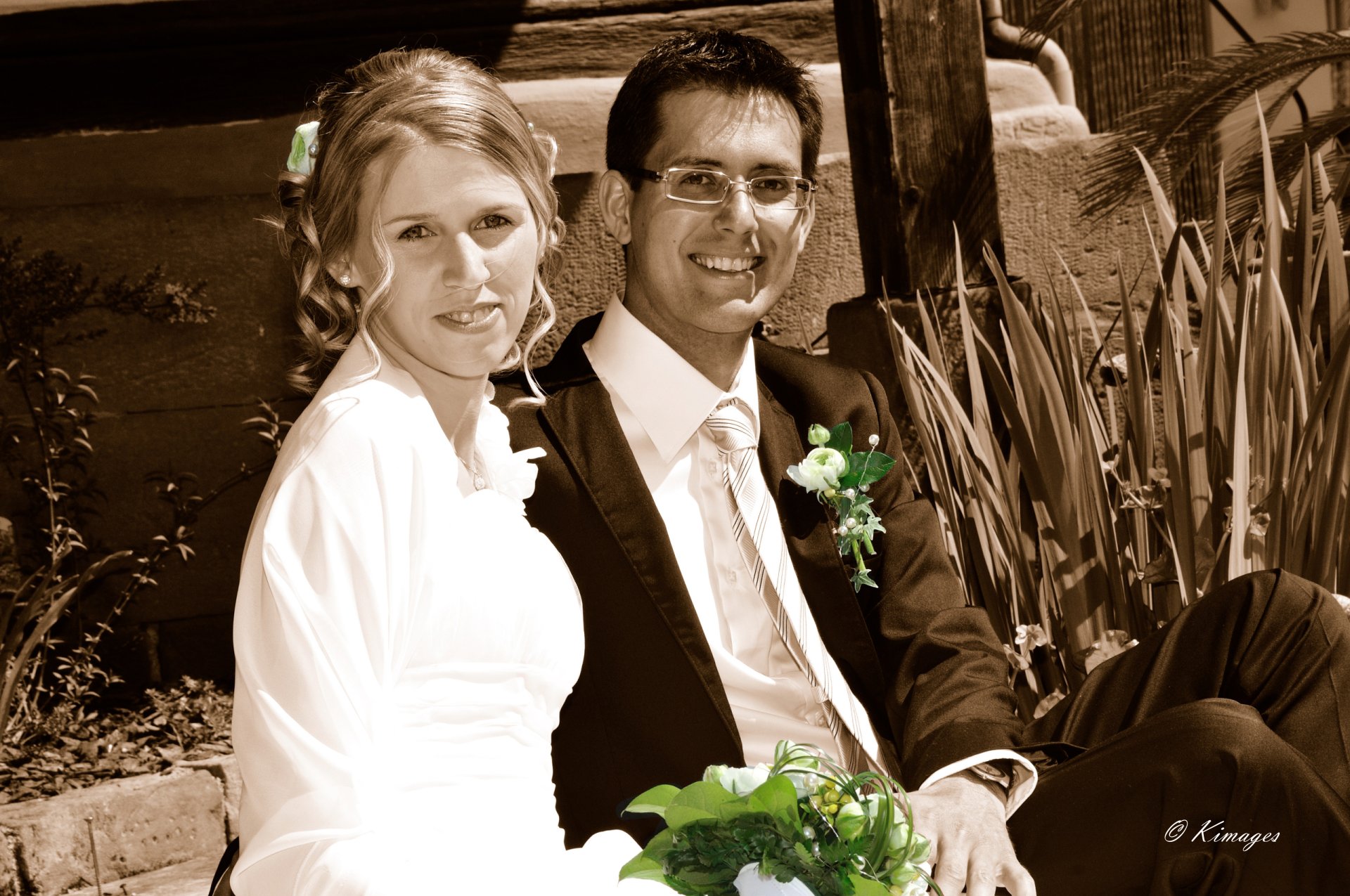 Mariages