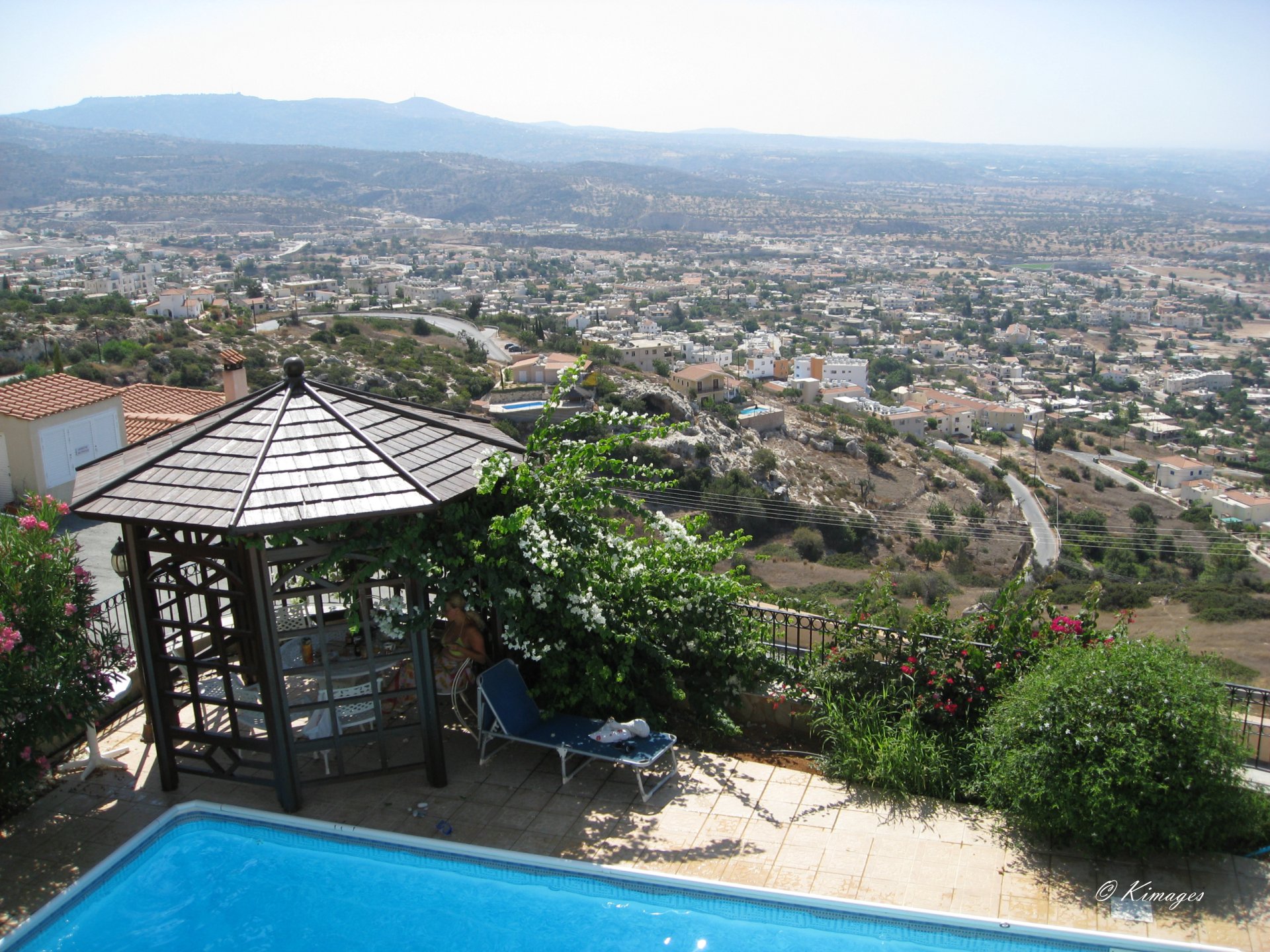 Chypre
