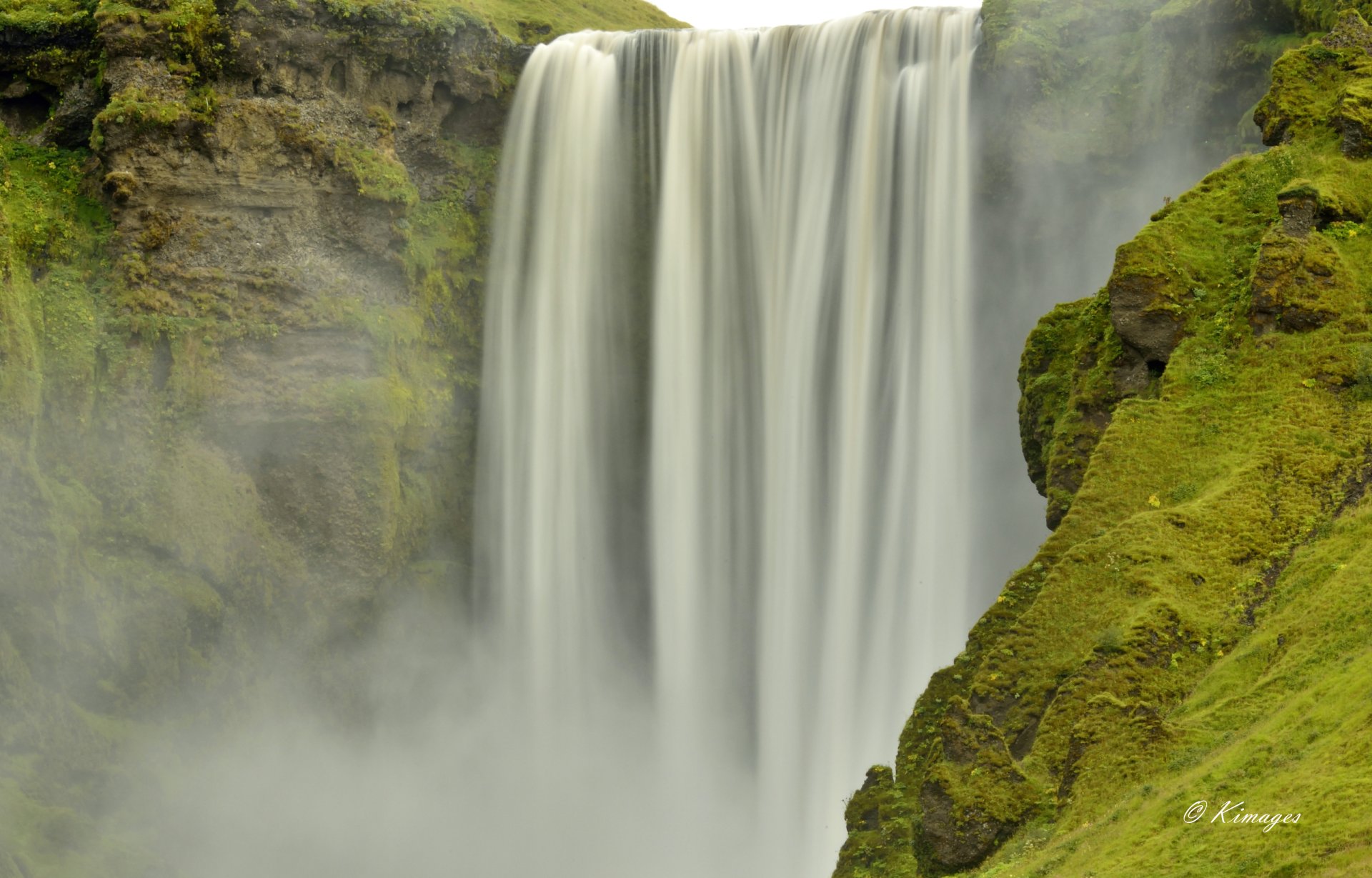 Islande