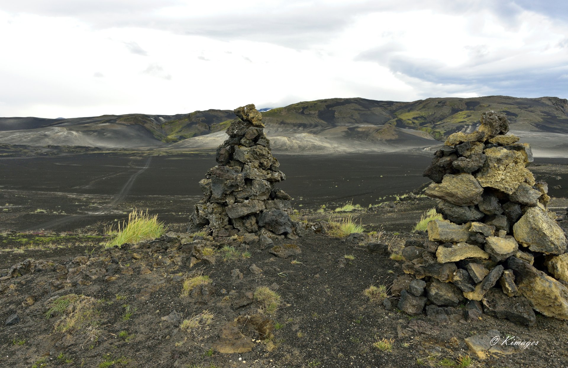 Islande