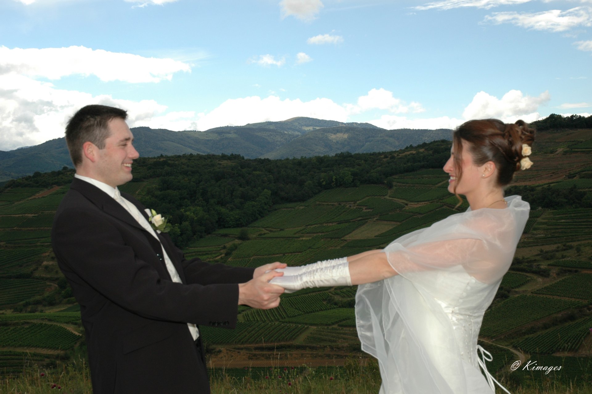 Mariages